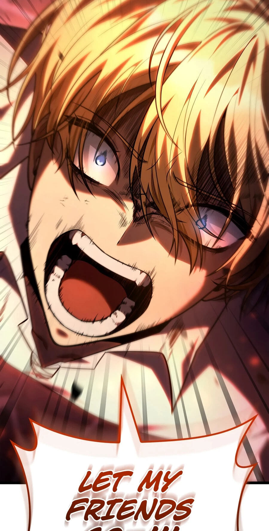 Read The Infinite Mage chapter 173 image 66 on Lezhin