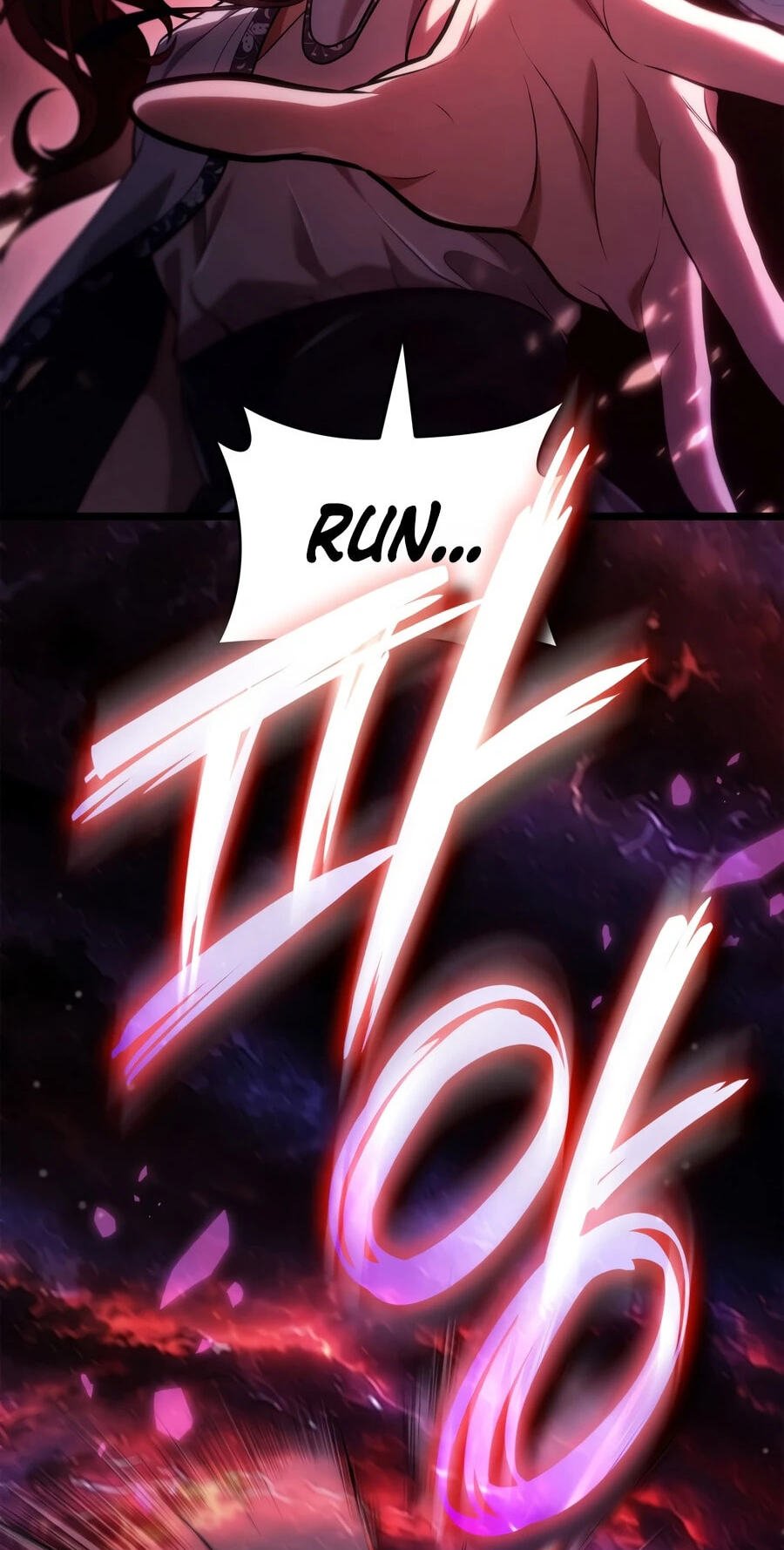 Read The Infinite Mage chapter 173 image 68 on Lezhin