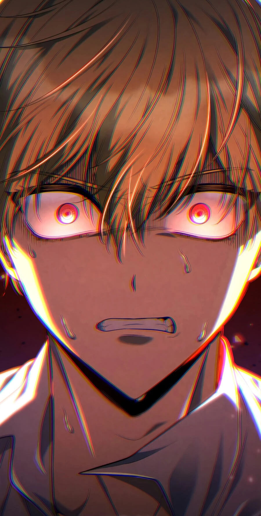 Read The Infinite Mage chapter 173 image 7 on Lezhin