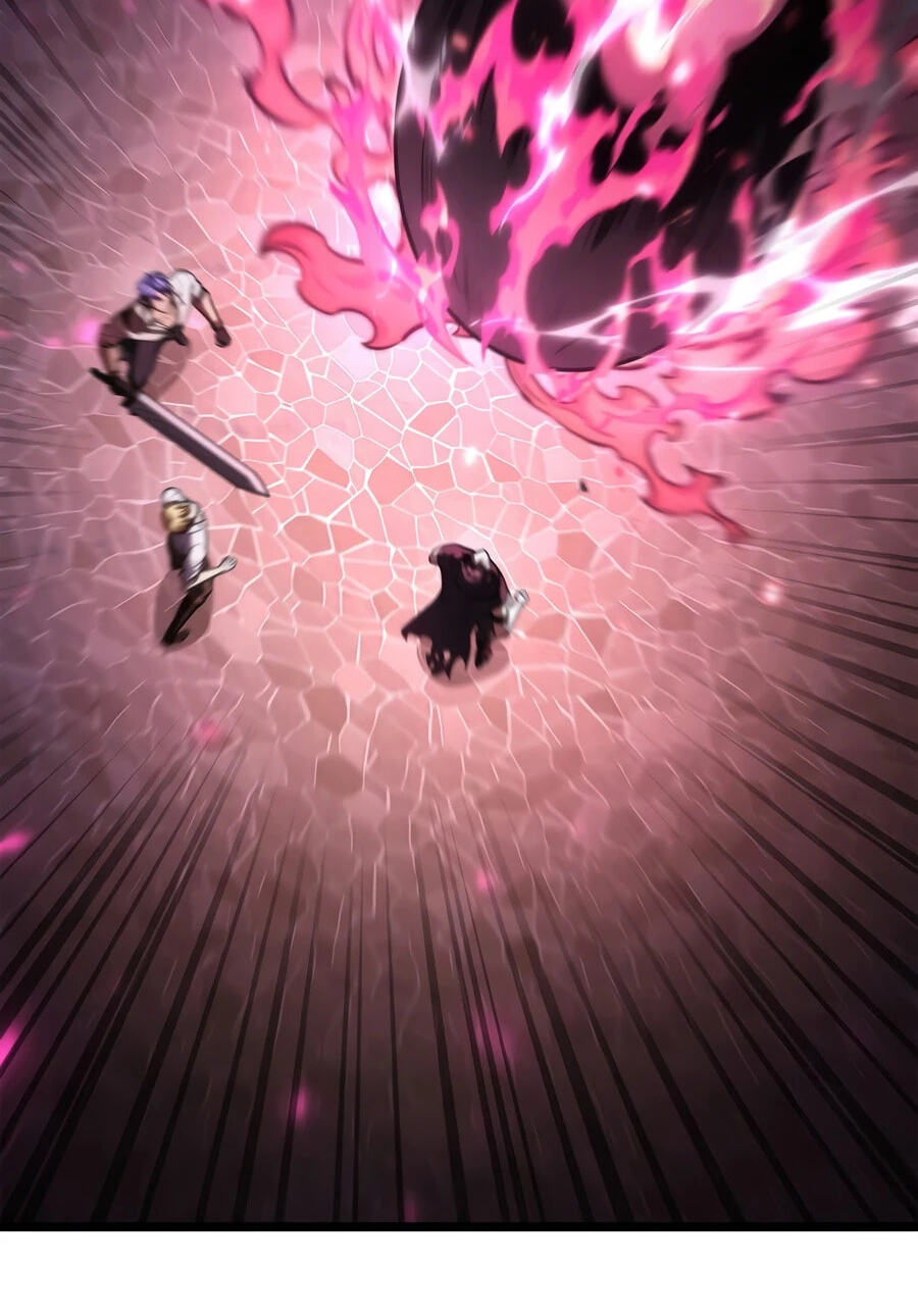 Read The Infinite Mage chapter 173 image 72 on Lezhin