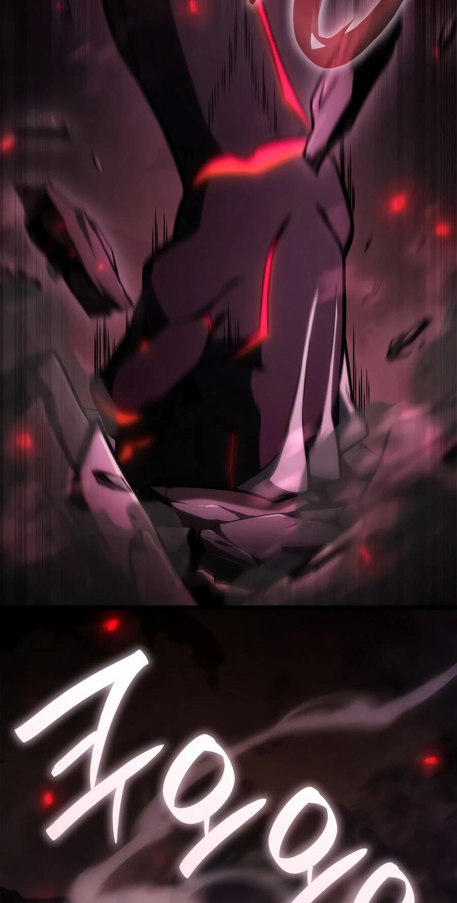 Read The Infinite Mage chapter 173 image 75 on Lezhin