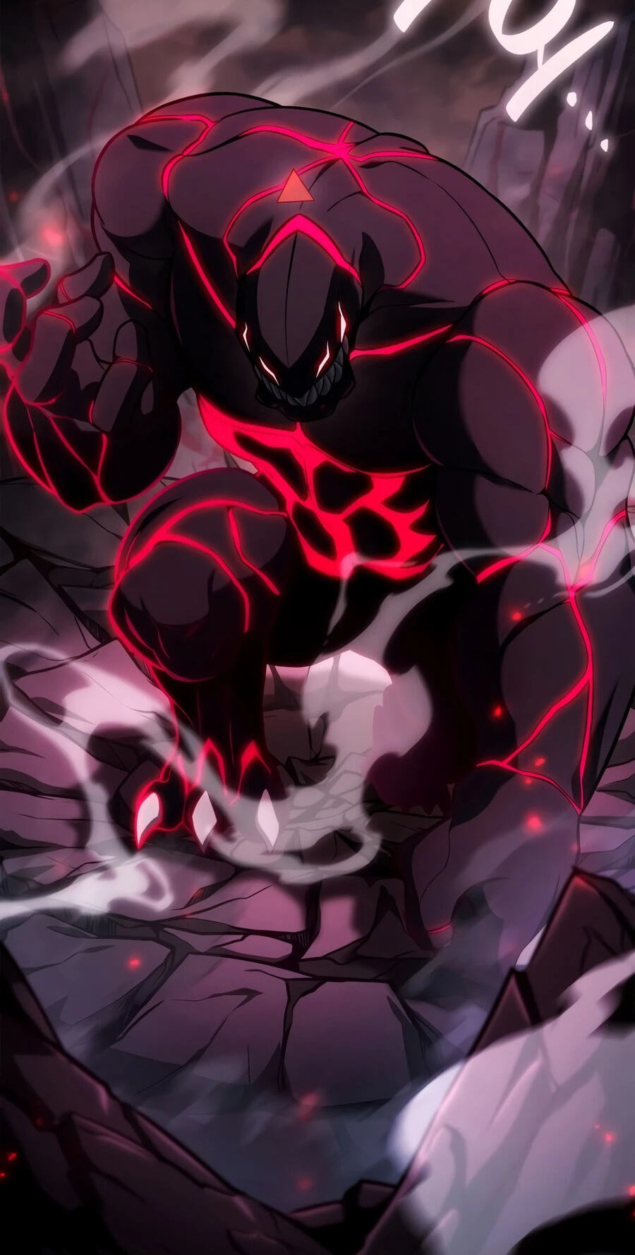 Read The Infinite Mage chapter 173 image 76 on Lezhin