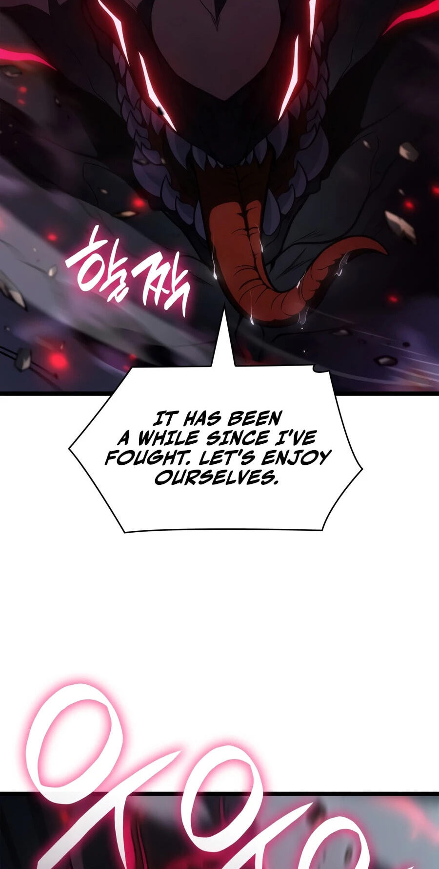 Read The Infinite Mage chapter 173 image 78 on Lezhin