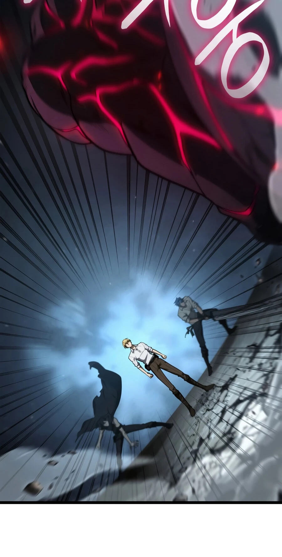 Read The Infinite Mage chapter 173 image 79 on Lezhin