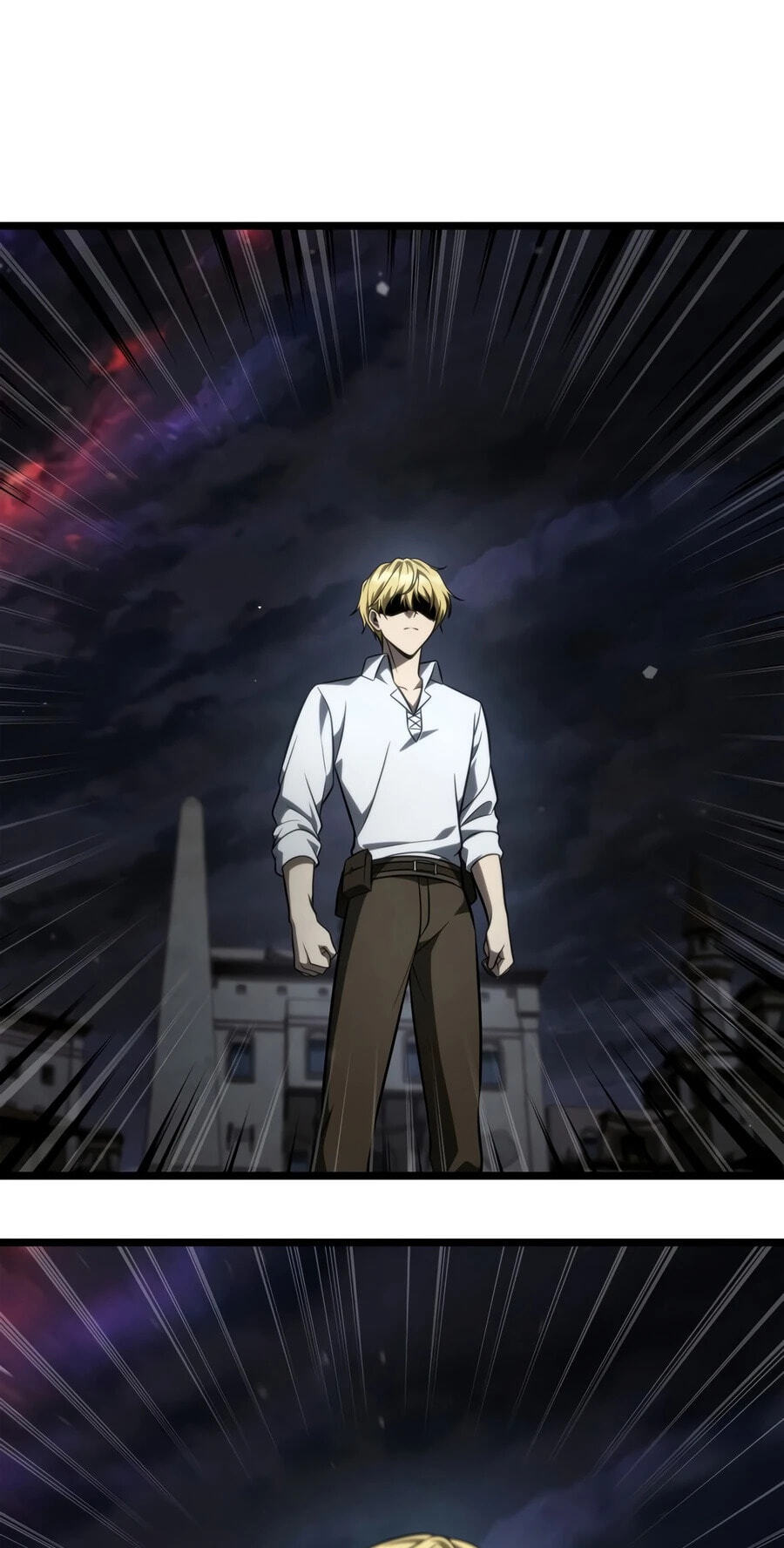 Read The Infinite Mage chapter 173 image 81 on Lezhin