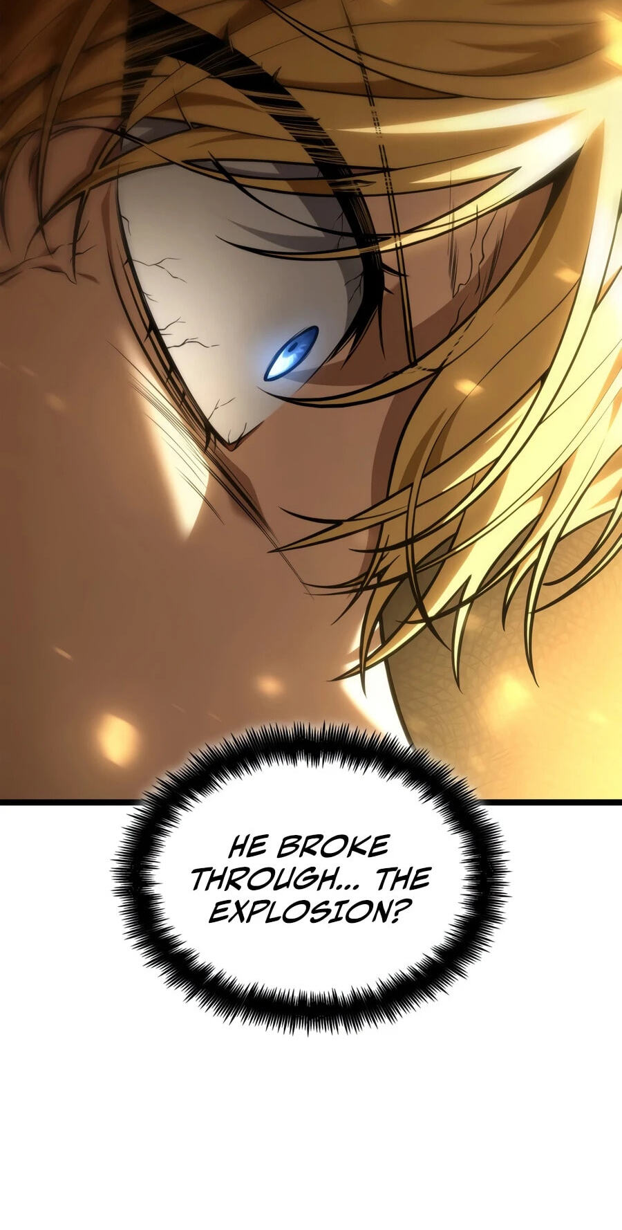 Read The Infinite Mage chapter 173 image 89 on Lezhin