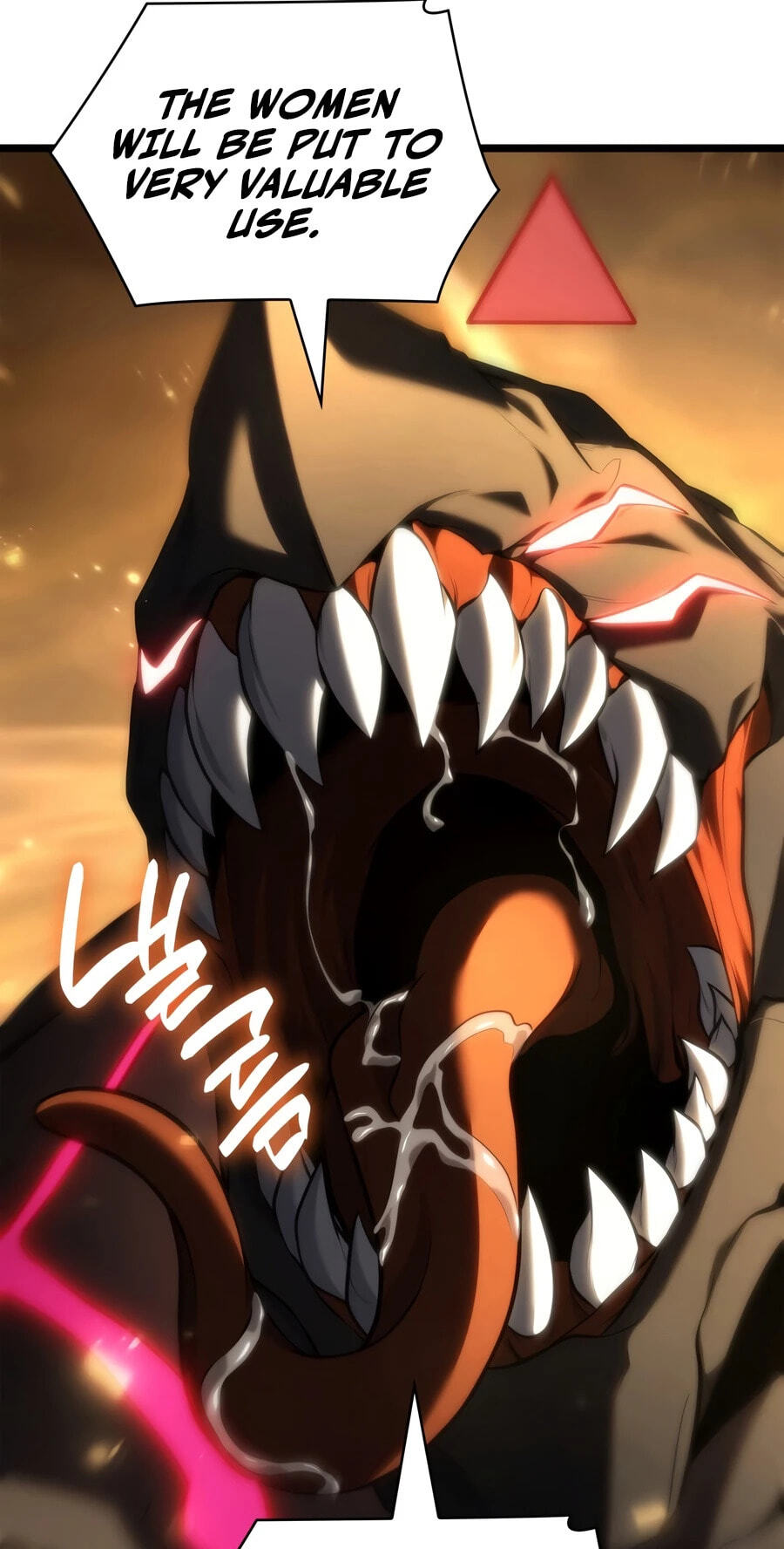 Read The Infinite Mage chapter 173 image 92 on Lezhin