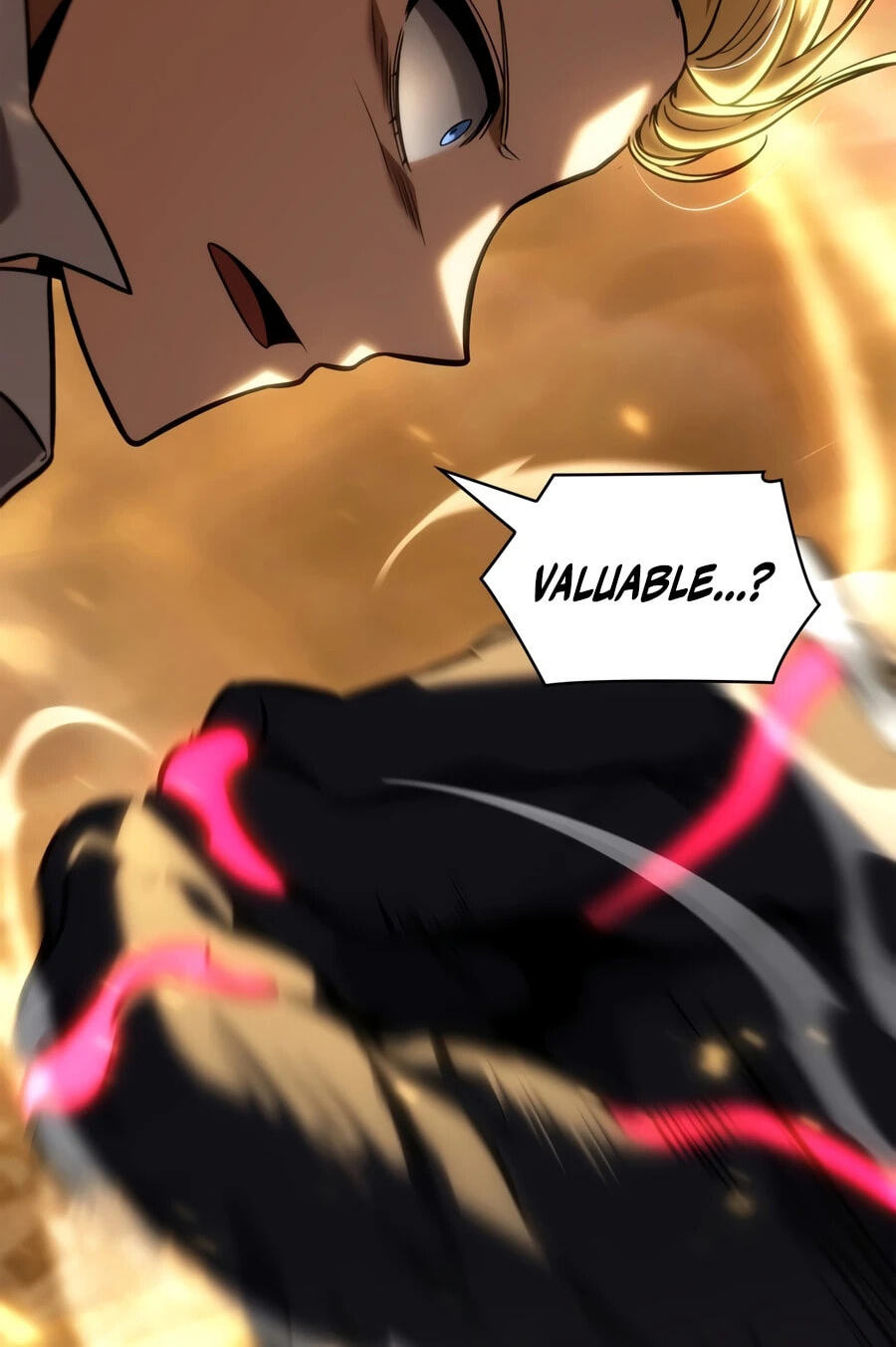 Read The Infinite Mage chapter 173 image 94 on Lezhin