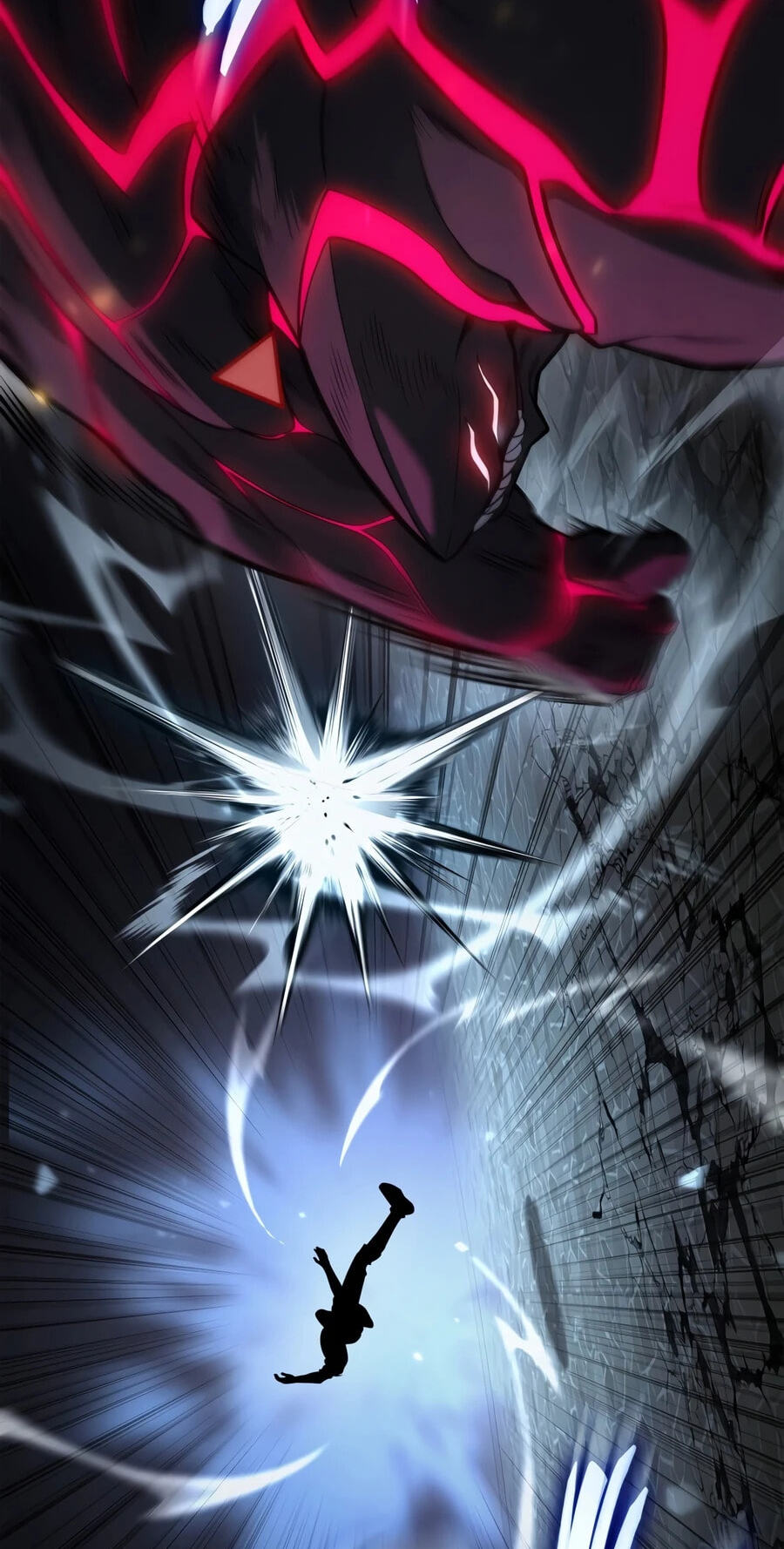 Read The Infinite Mage chapter 173 image 96 on Lezhin