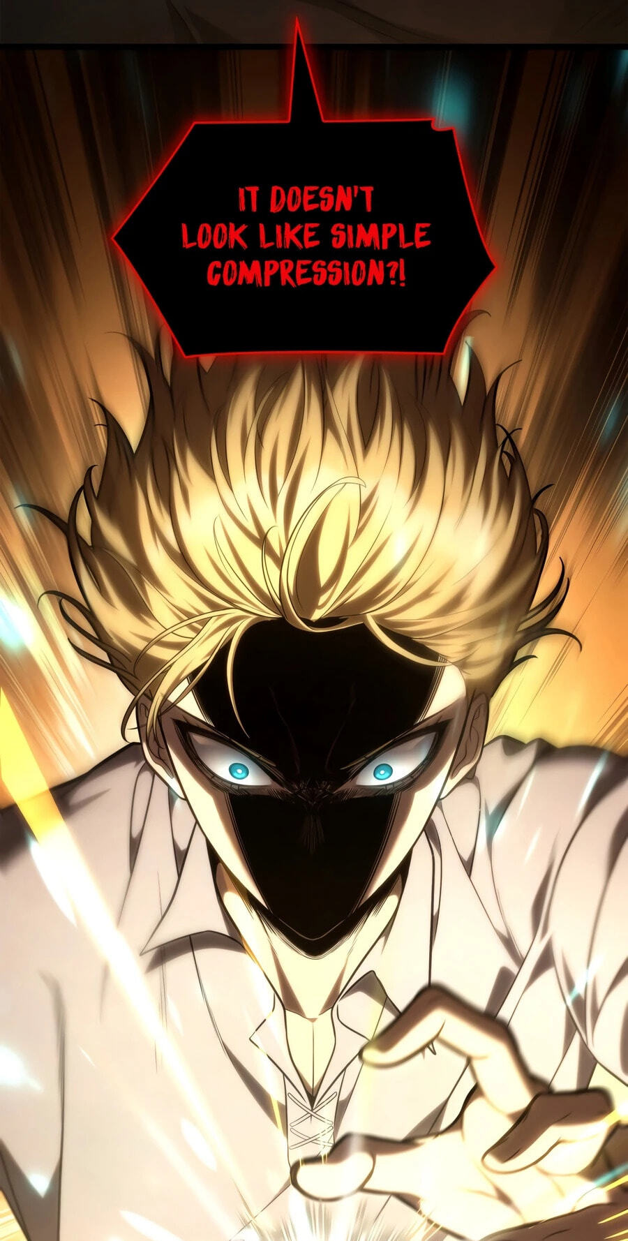 Read The Infinite Mage chapter 174 image 10 on Lezhin