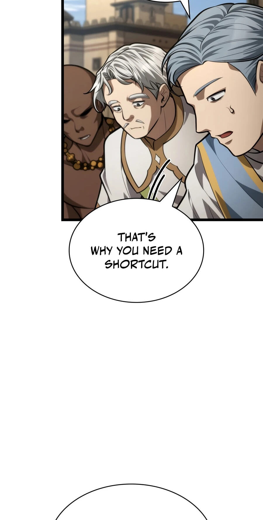 Read The Infinite Mage chapter 174 image 100 on Lezhin