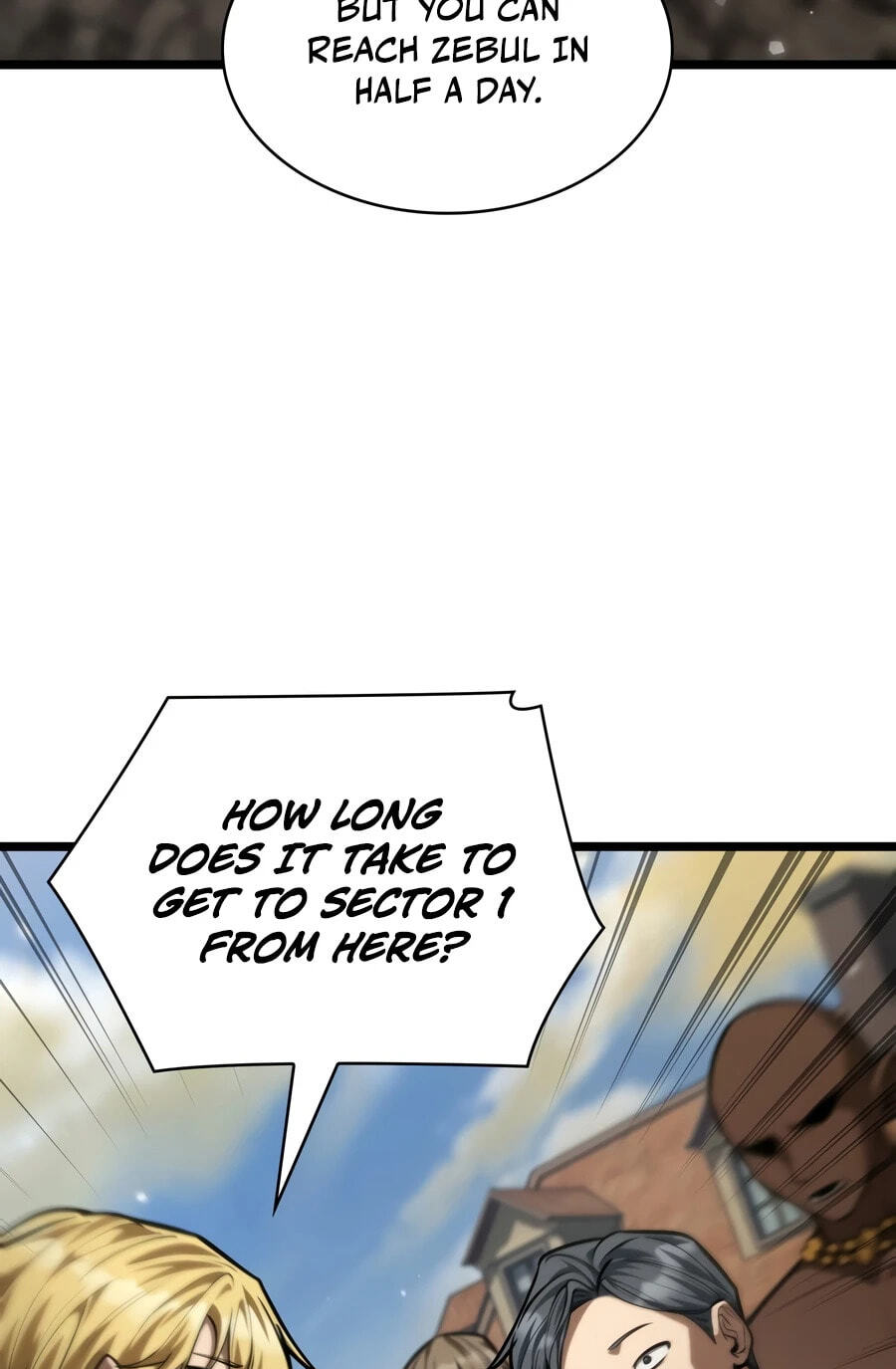 Read The Infinite Mage chapter 174 image 102 on Lezhin