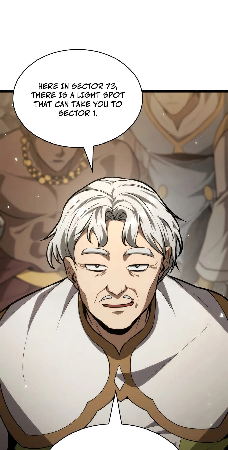 Read The Infinite Mage chapter 174 image 104 on Lezhin