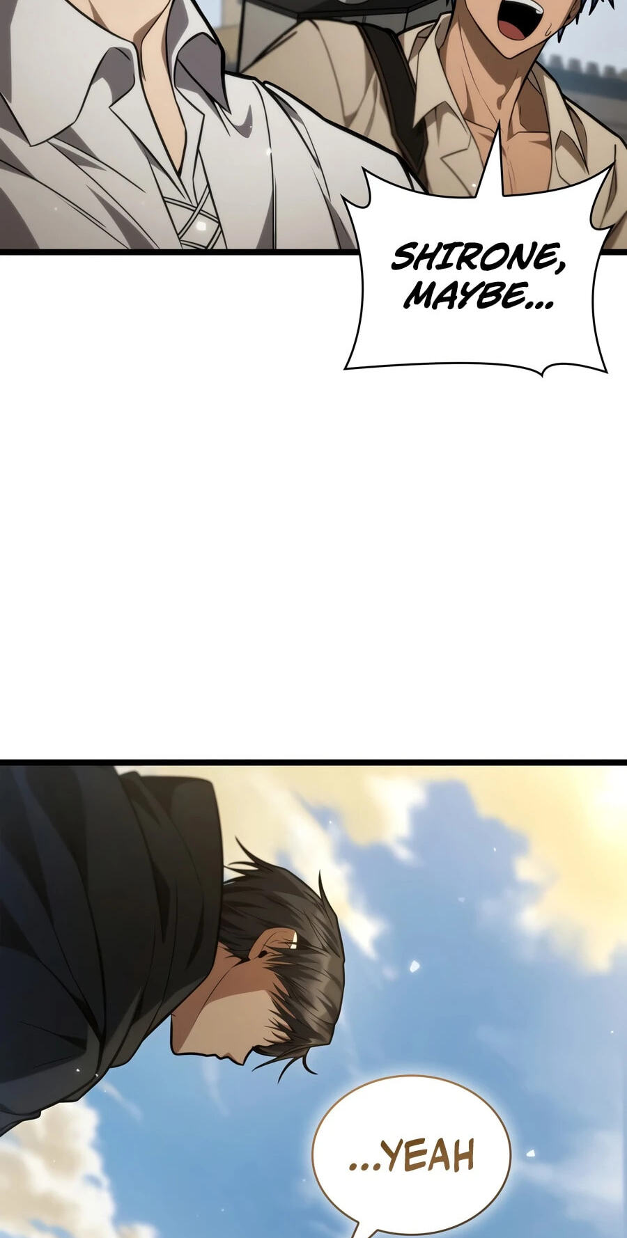 Read The Infinite Mage chapter 174 image 106 on Lezhin