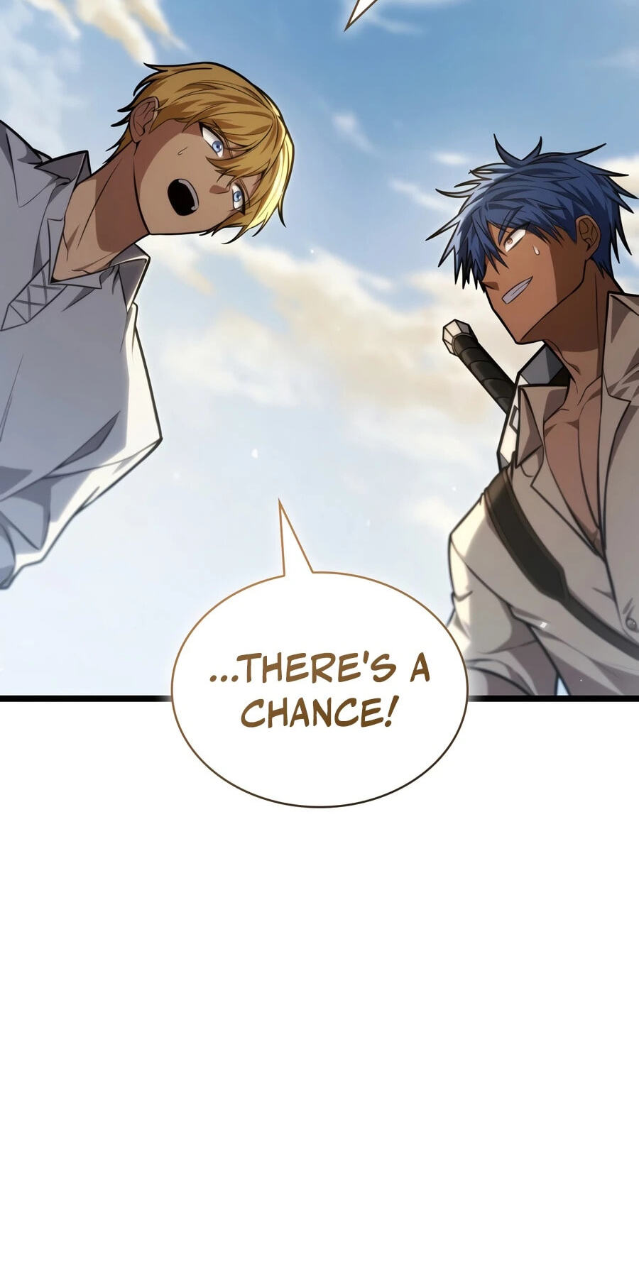 Read The Infinite Mage chapter 174 image 107 on Lezhin