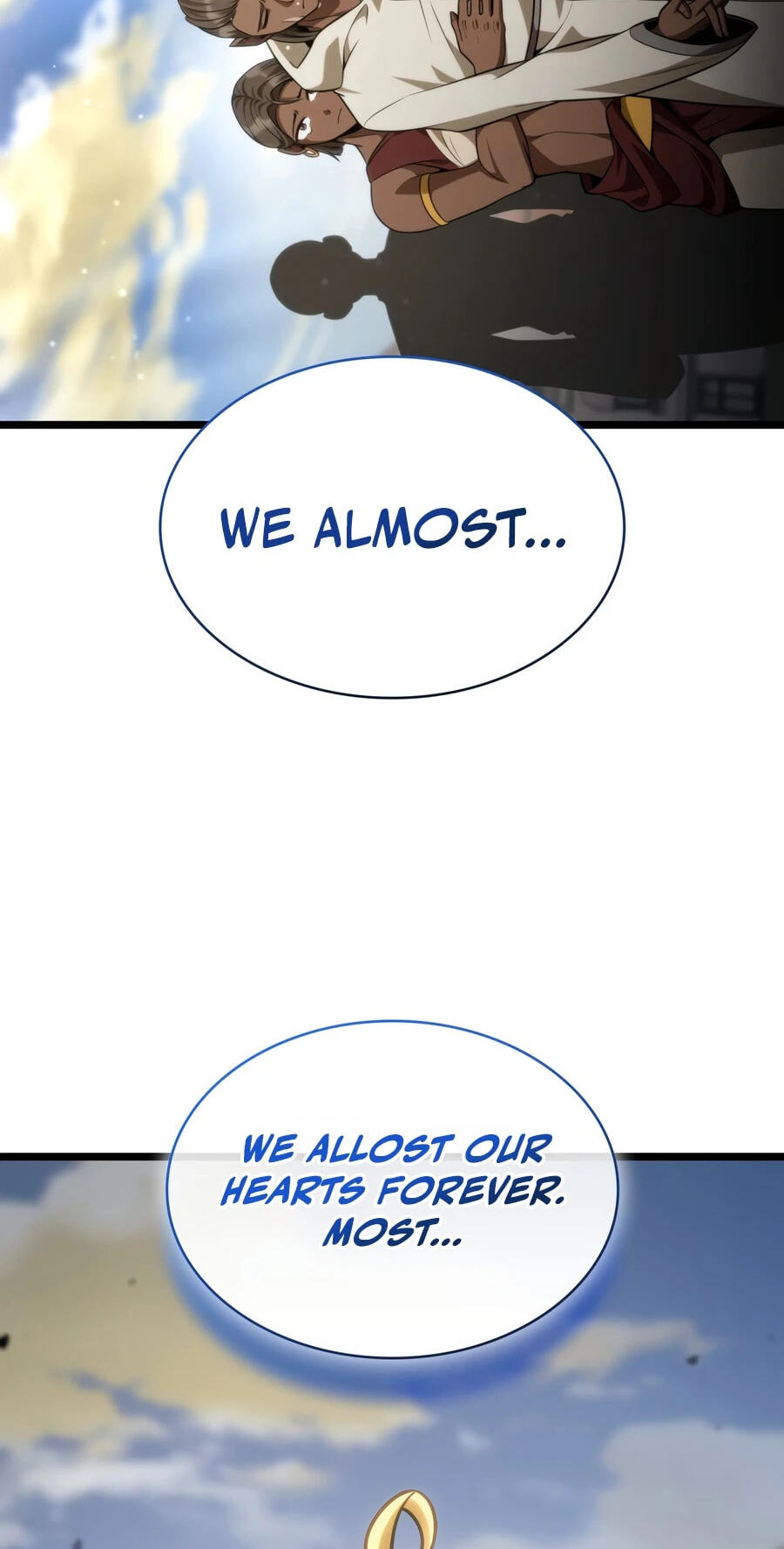 Read The Infinite Mage chapter 174 image 110 on Lezhin