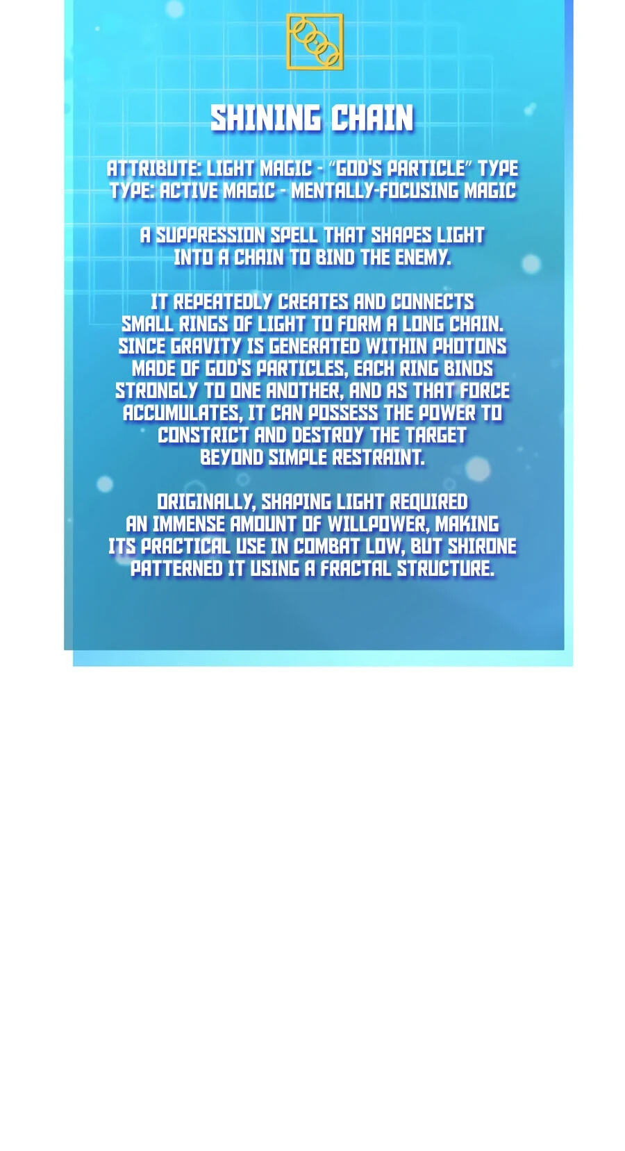 Read The Infinite Mage chapter 174 image 115 on Lezhin