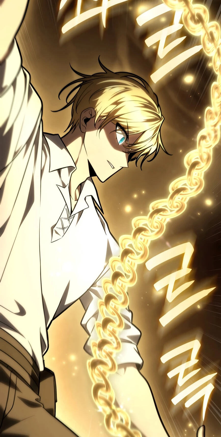 Read The Infinite Mage chapter 174 image 13 on Lezhin