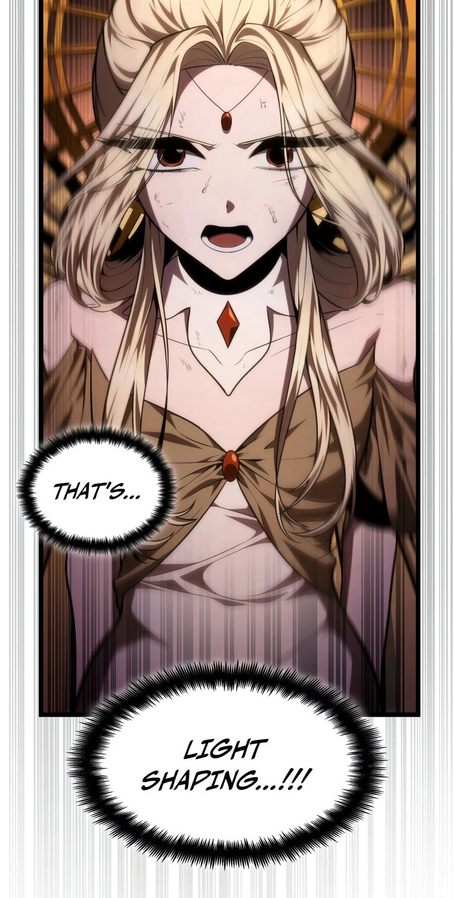 Read The Infinite Mage chapter 174 image 16 on Lezhin