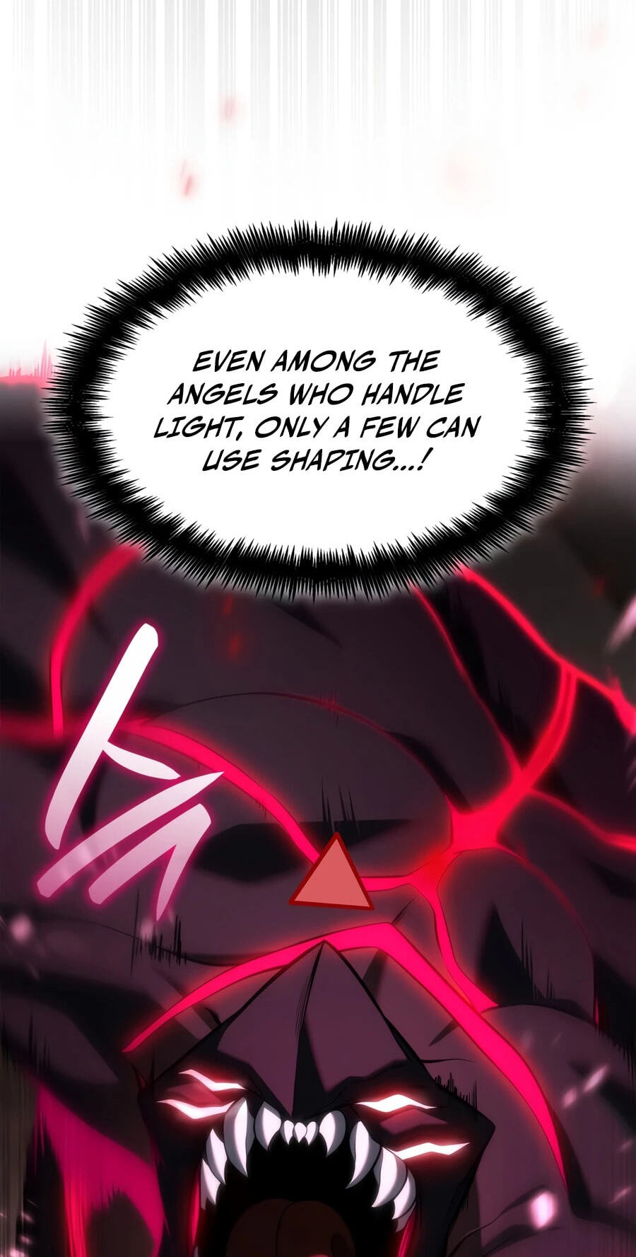 Read The Infinite Mage chapter 174 image 17 on Lezhin