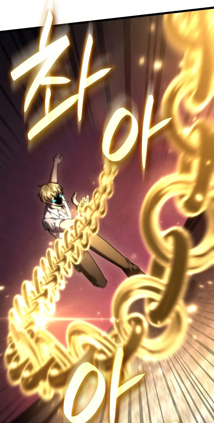 Read The Infinite Mage chapter 174 image 21 on Lezhin