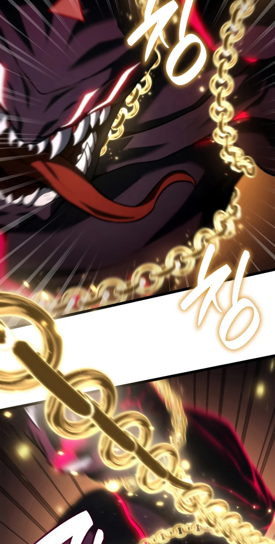 Read The Infinite Mage chapter 174 image 24 on Lezhin