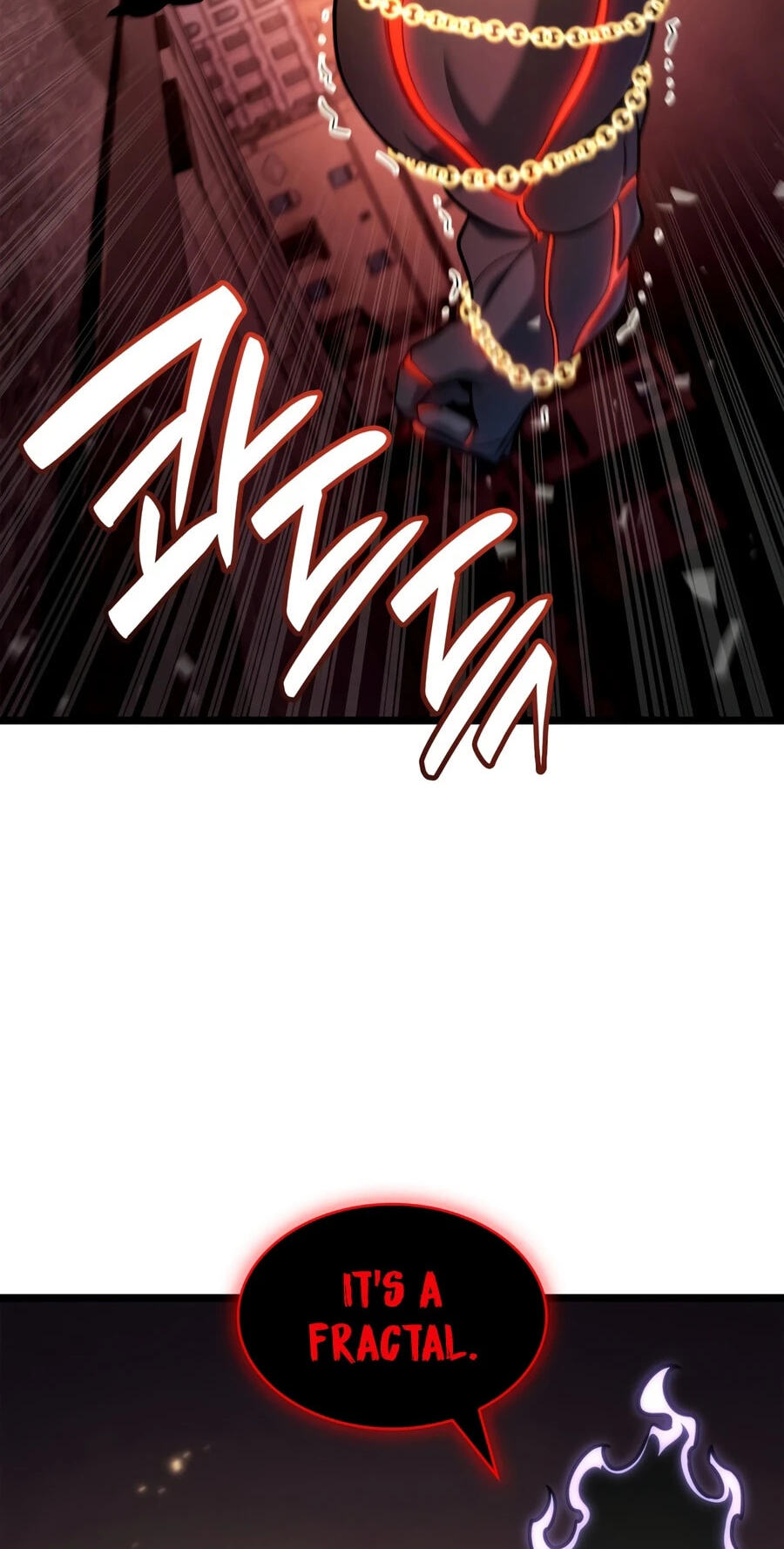 Read The Infinite Mage chapter 174 image 27 on Lezhin