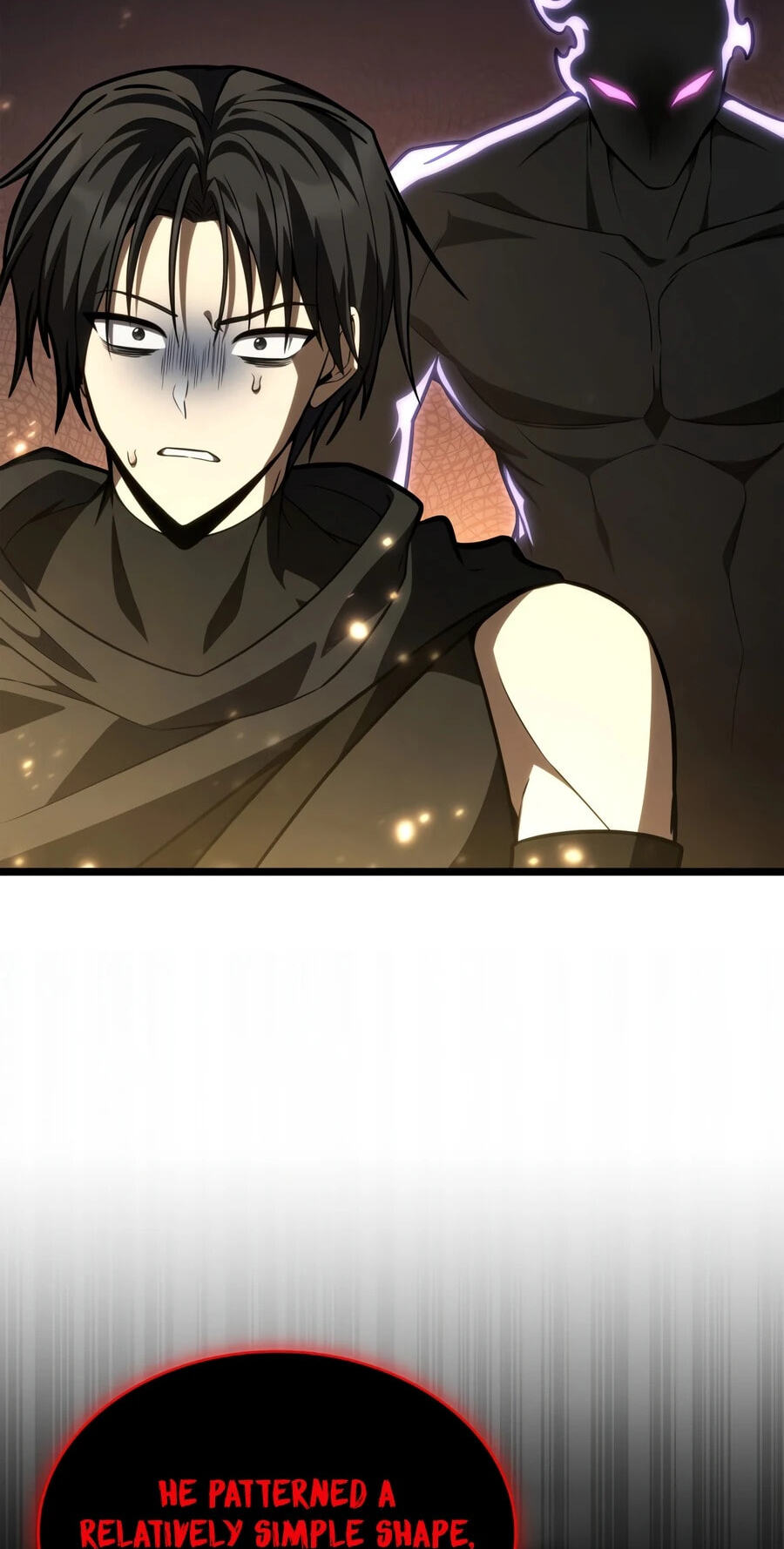 Read The Infinite Mage chapter 174 image 28 on Lezhin