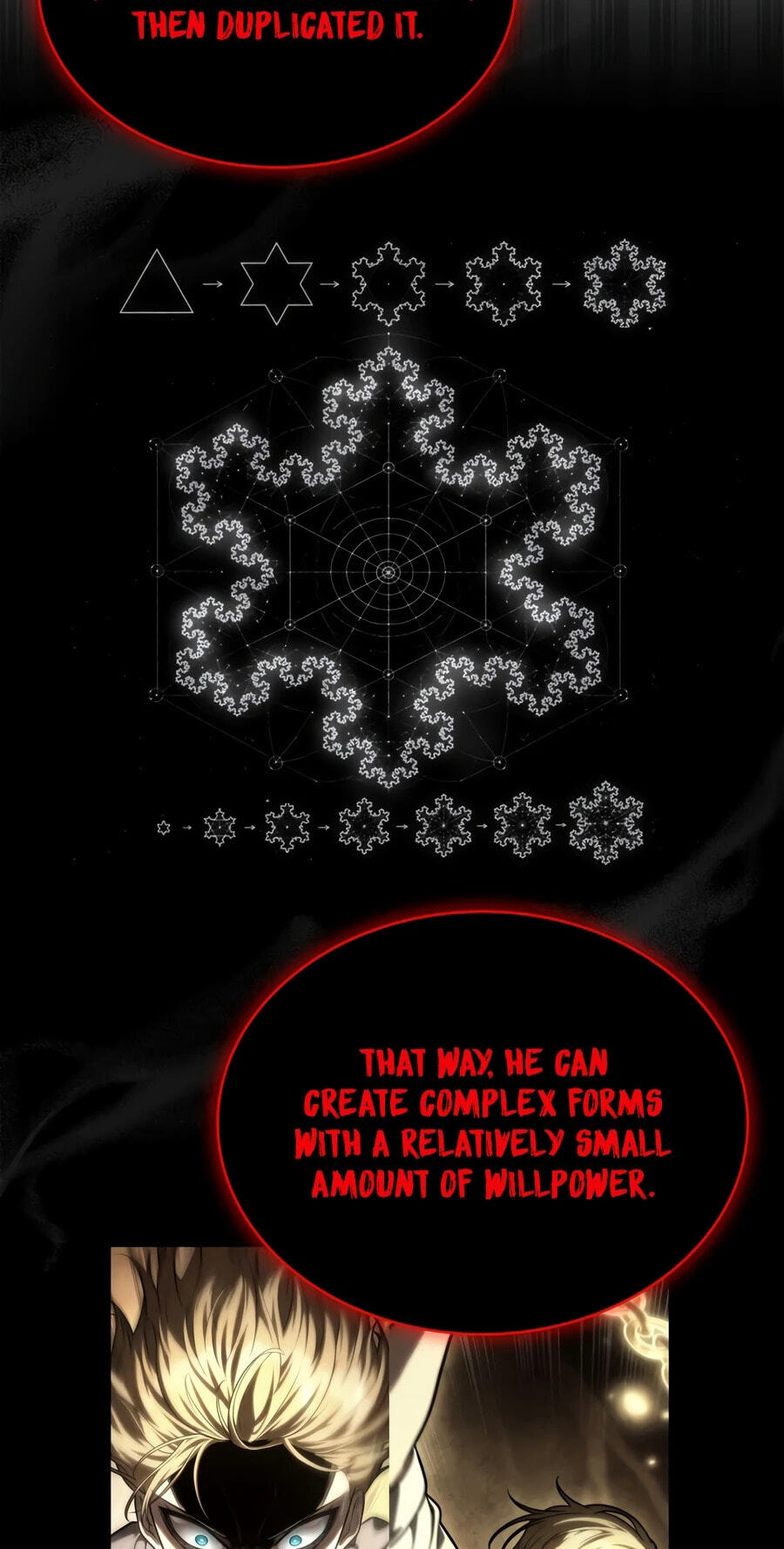 Read The Infinite Mage chapter 174 image 29 on Lezhin