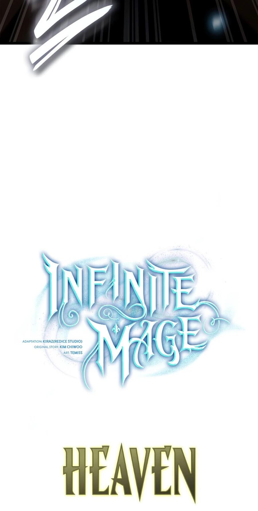 Read The Infinite Mage chapter 174 image 3 on Lezhin
