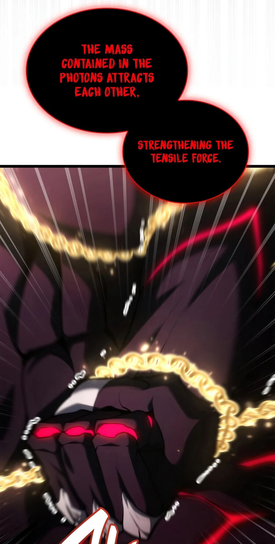 Read The Infinite Mage chapter 174 image 31 on Lezhin