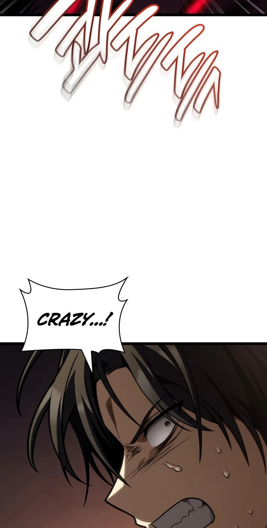 Read The Infinite Mage chapter 174 image 32 on Lezhin