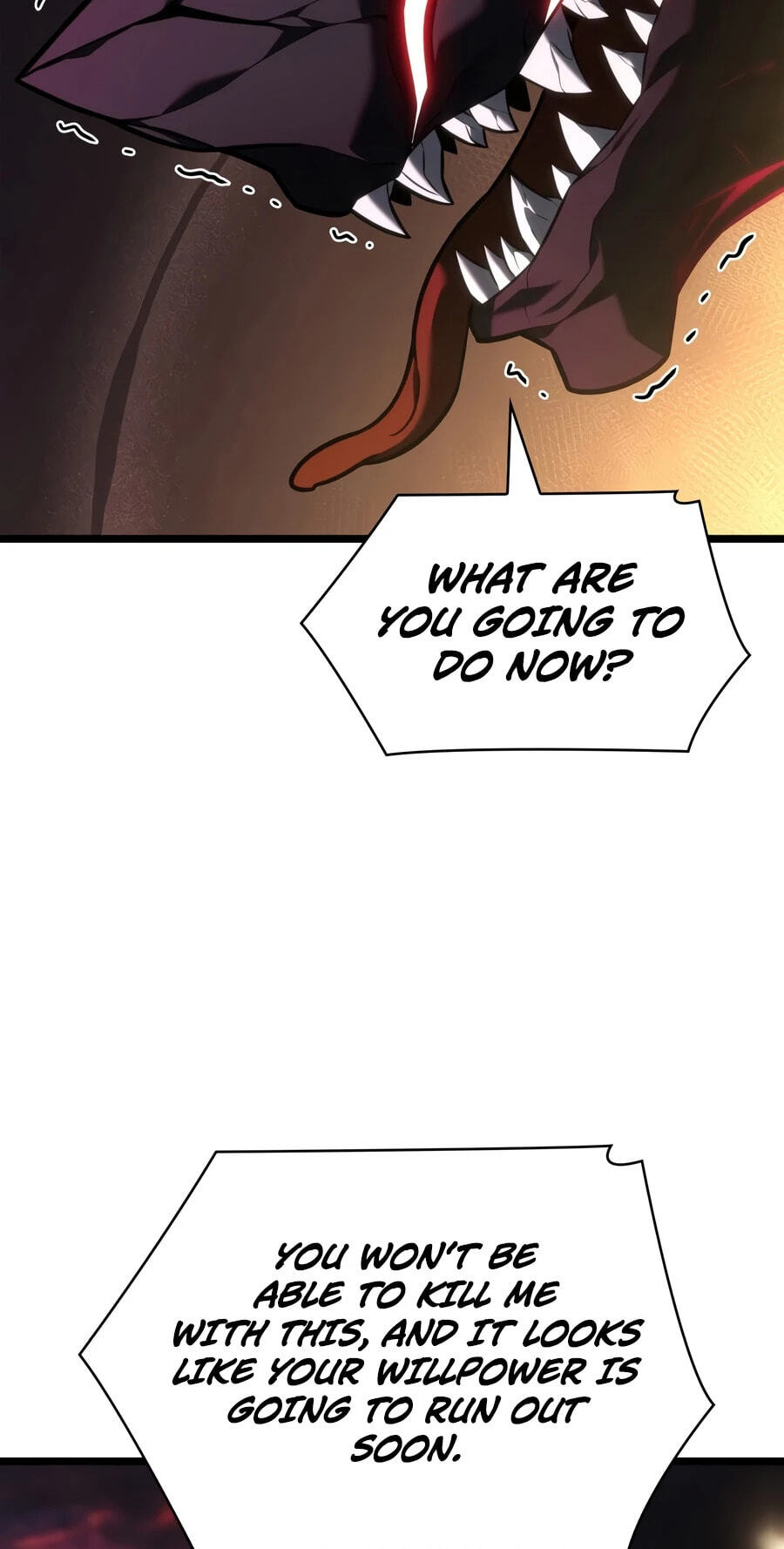 Read The Infinite Mage chapter 174 image 35 on Lezhin