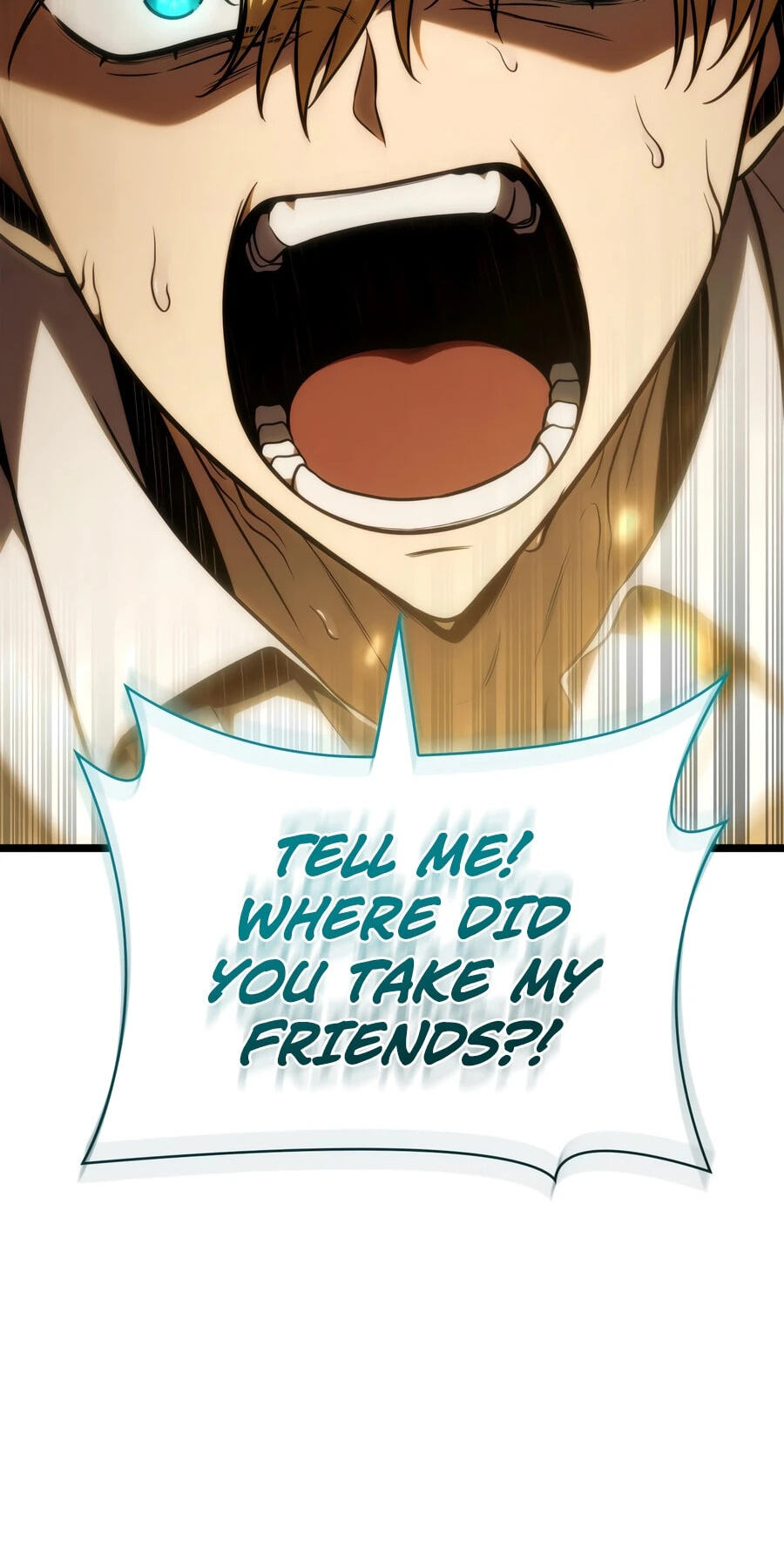 Read The Infinite Mage chapter 174 image 38 on Lezhin