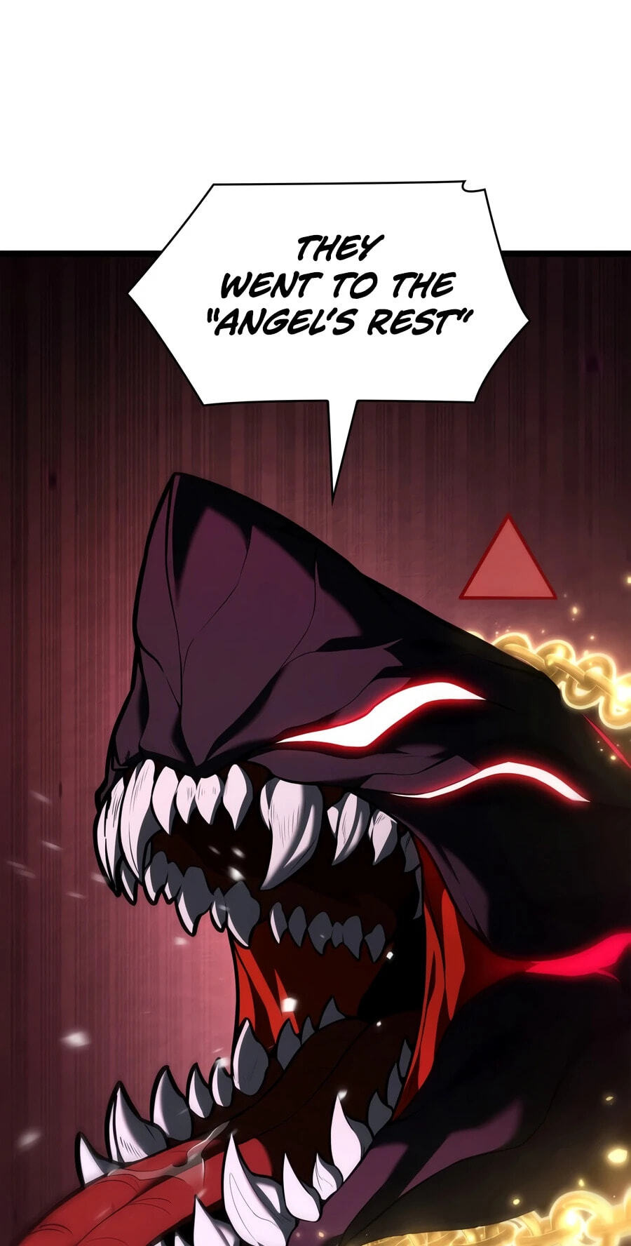 Read The Infinite Mage chapter 174 image 39 on Lezhin