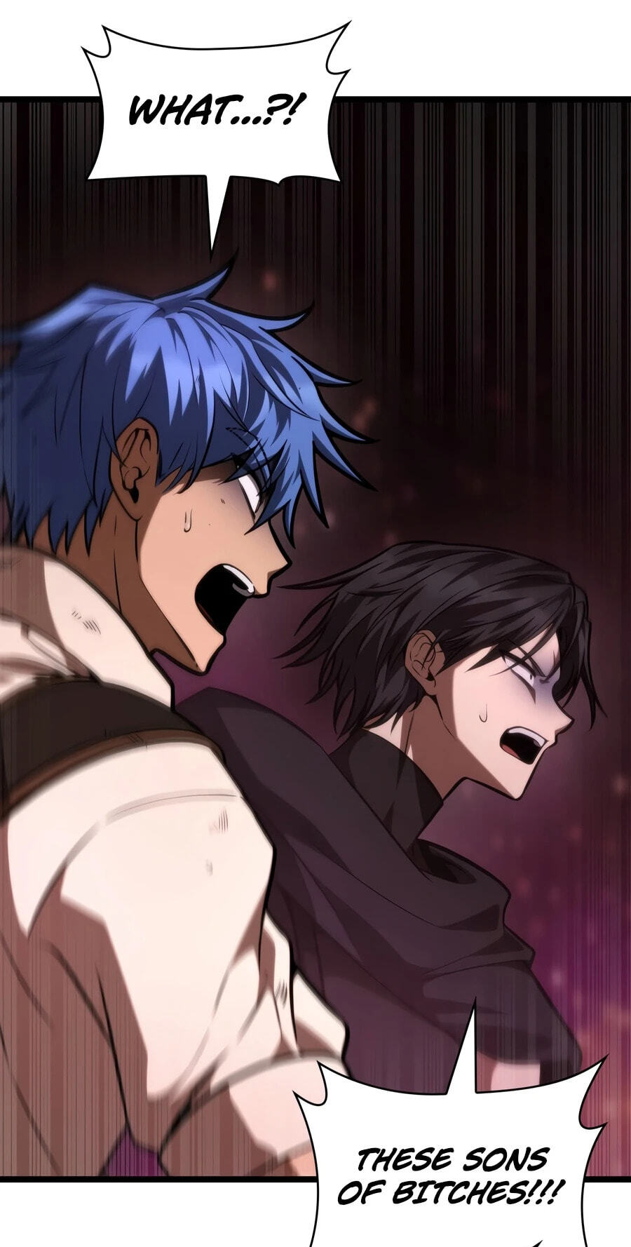 Read The Infinite Mage chapter 174 image 41 on Lezhin