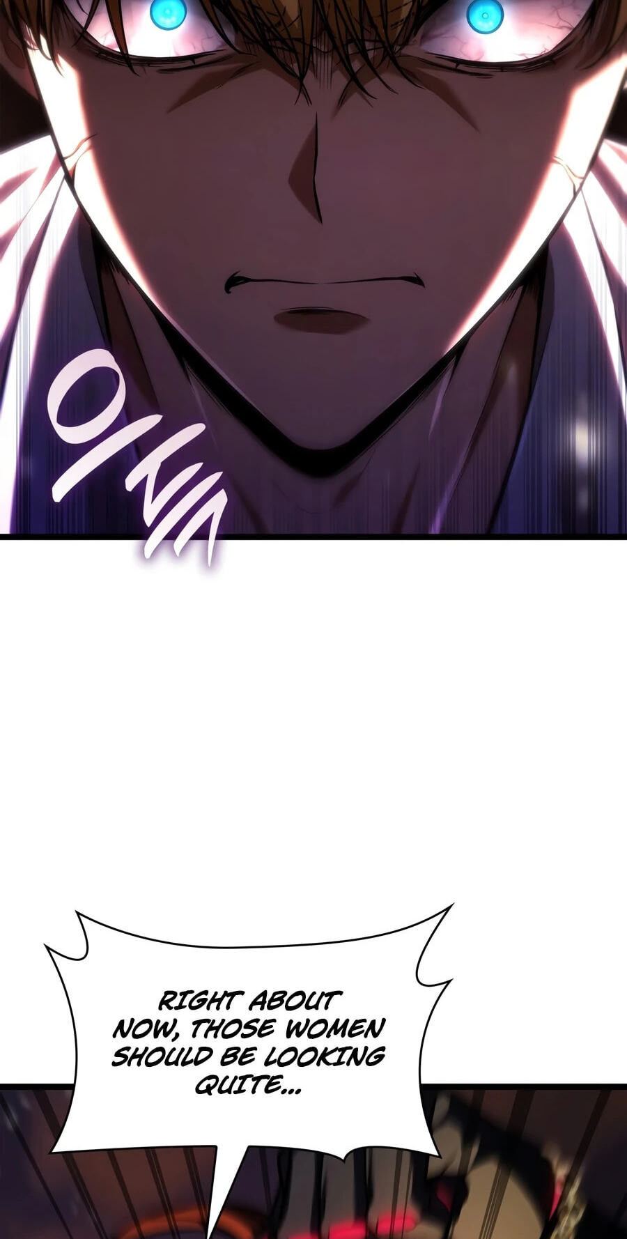 Read The Infinite Mage chapter 174 image 43 on Lezhin