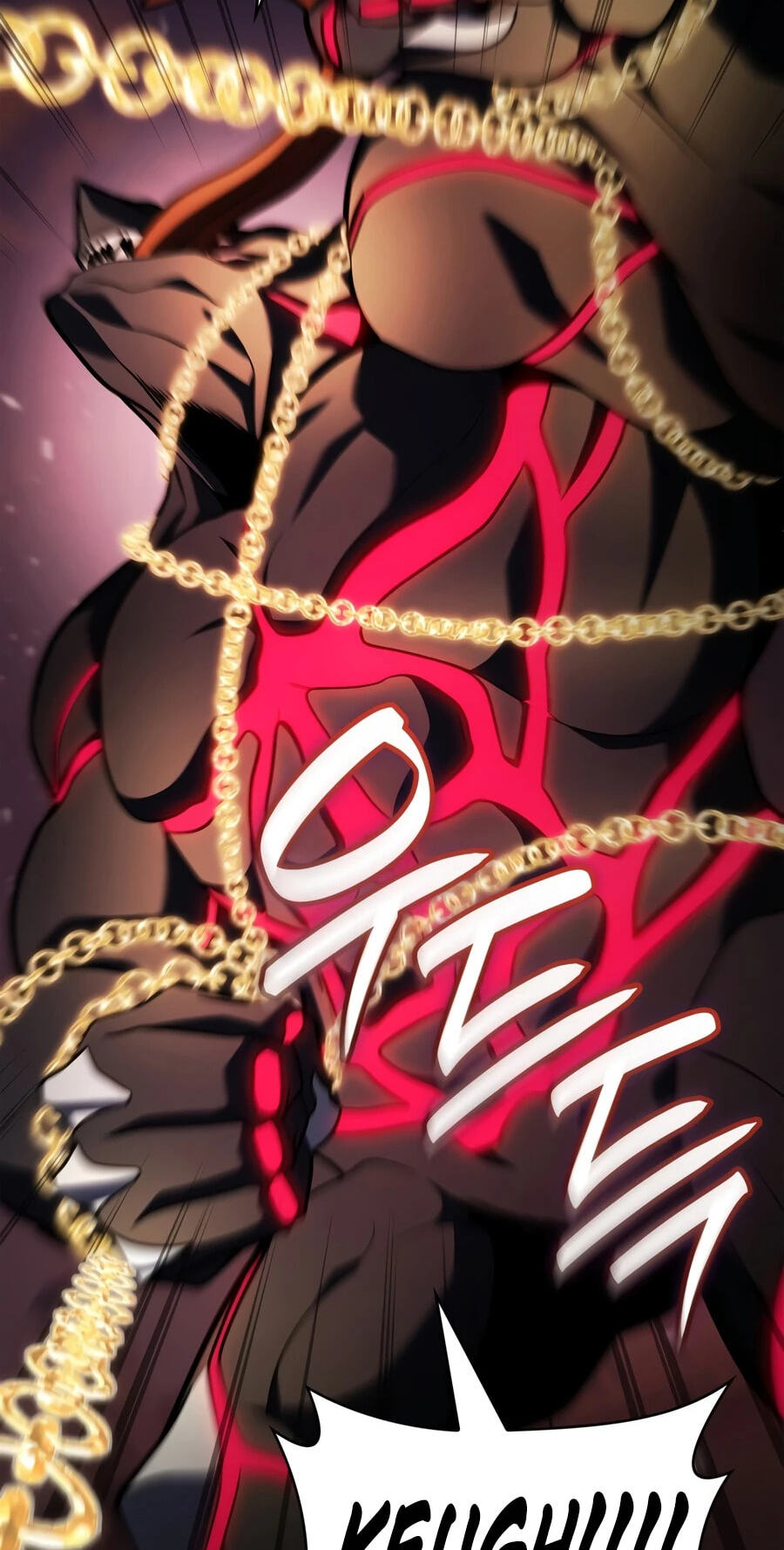 Read The Infinite Mage chapter 174 image 44 on Lezhin