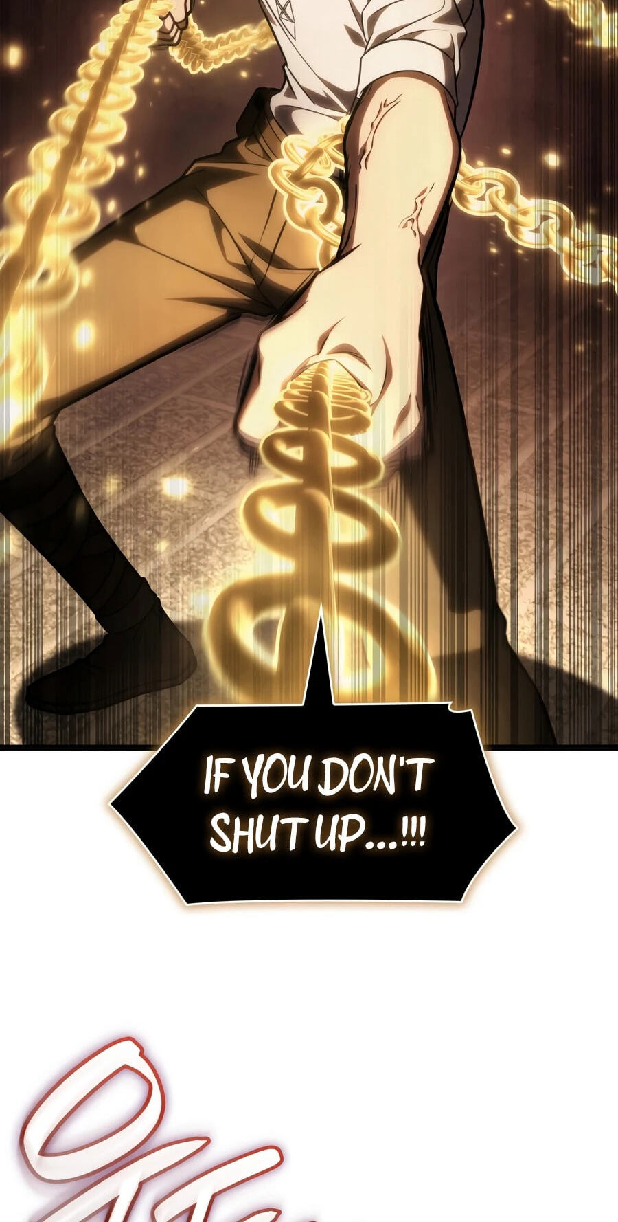 Read The Infinite Mage chapter 174 image 46 on Lezhin
