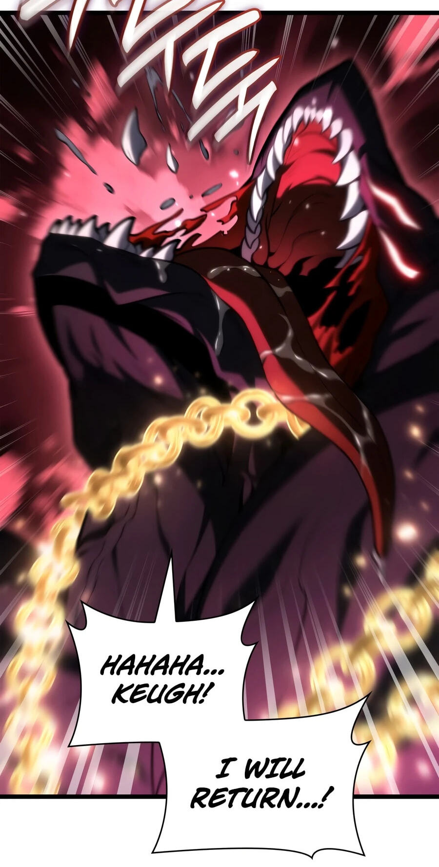 Read The Infinite Mage chapter 174 image 47 on Lezhin