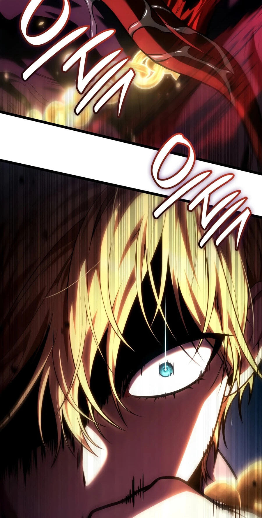 Read The Infinite Mage chapter 174 image 49 on Lezhin