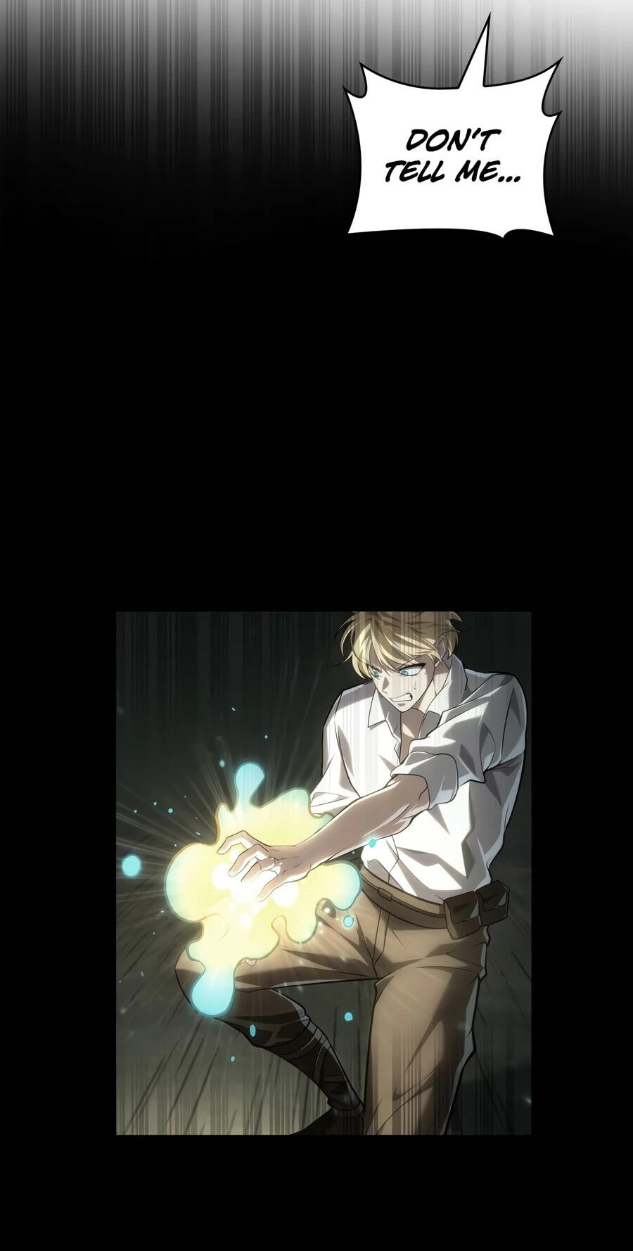Read The Infinite Mage chapter 174 image 5 on Lezhin