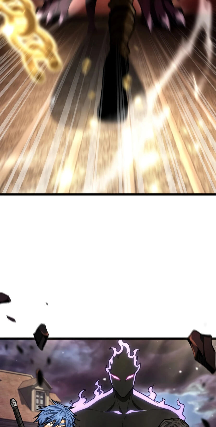 Read The Infinite Mage chapter 174 image 53 on Lezhin