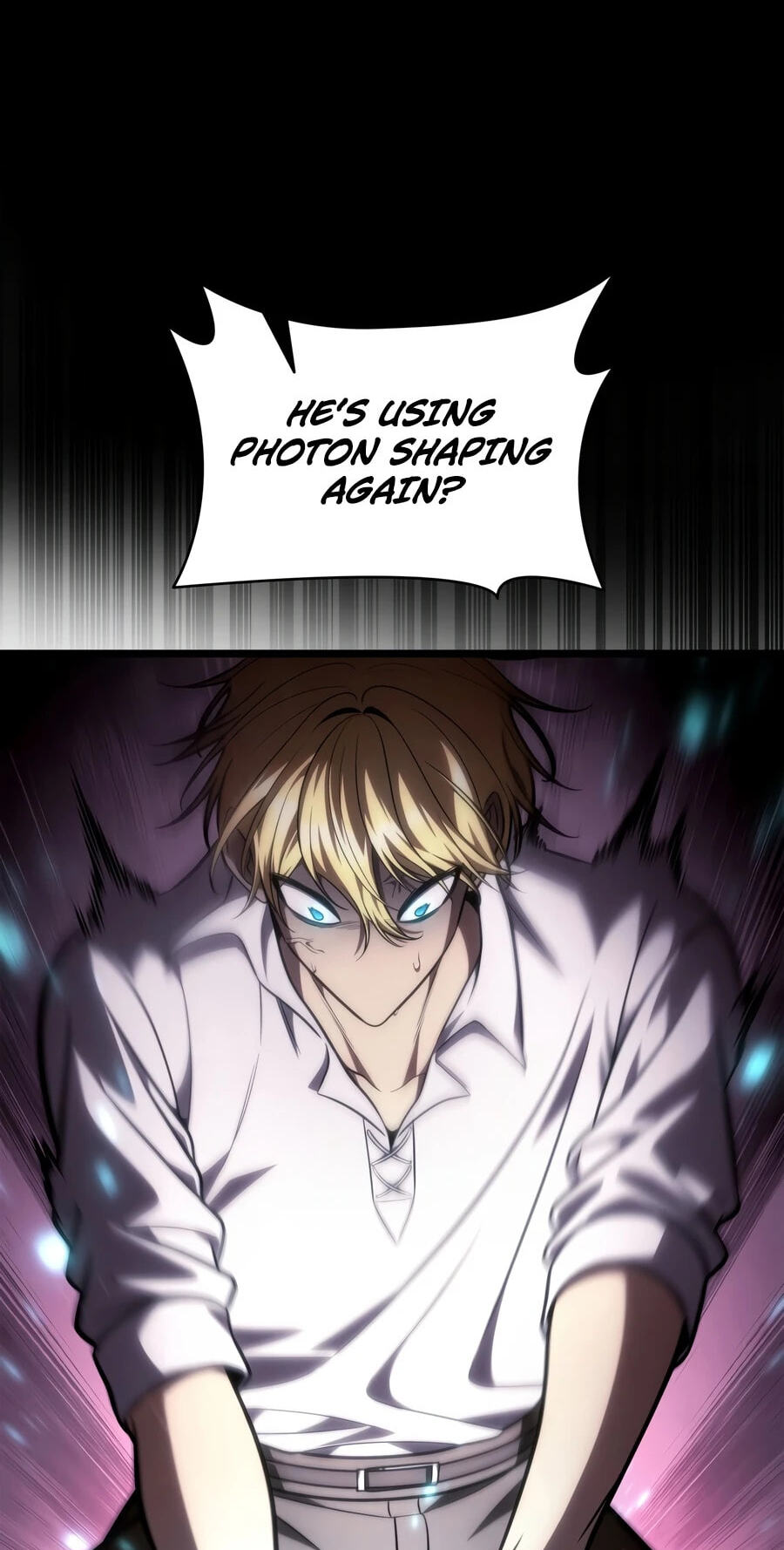 Read The Infinite Mage chapter 174 image 6 on Lezhin