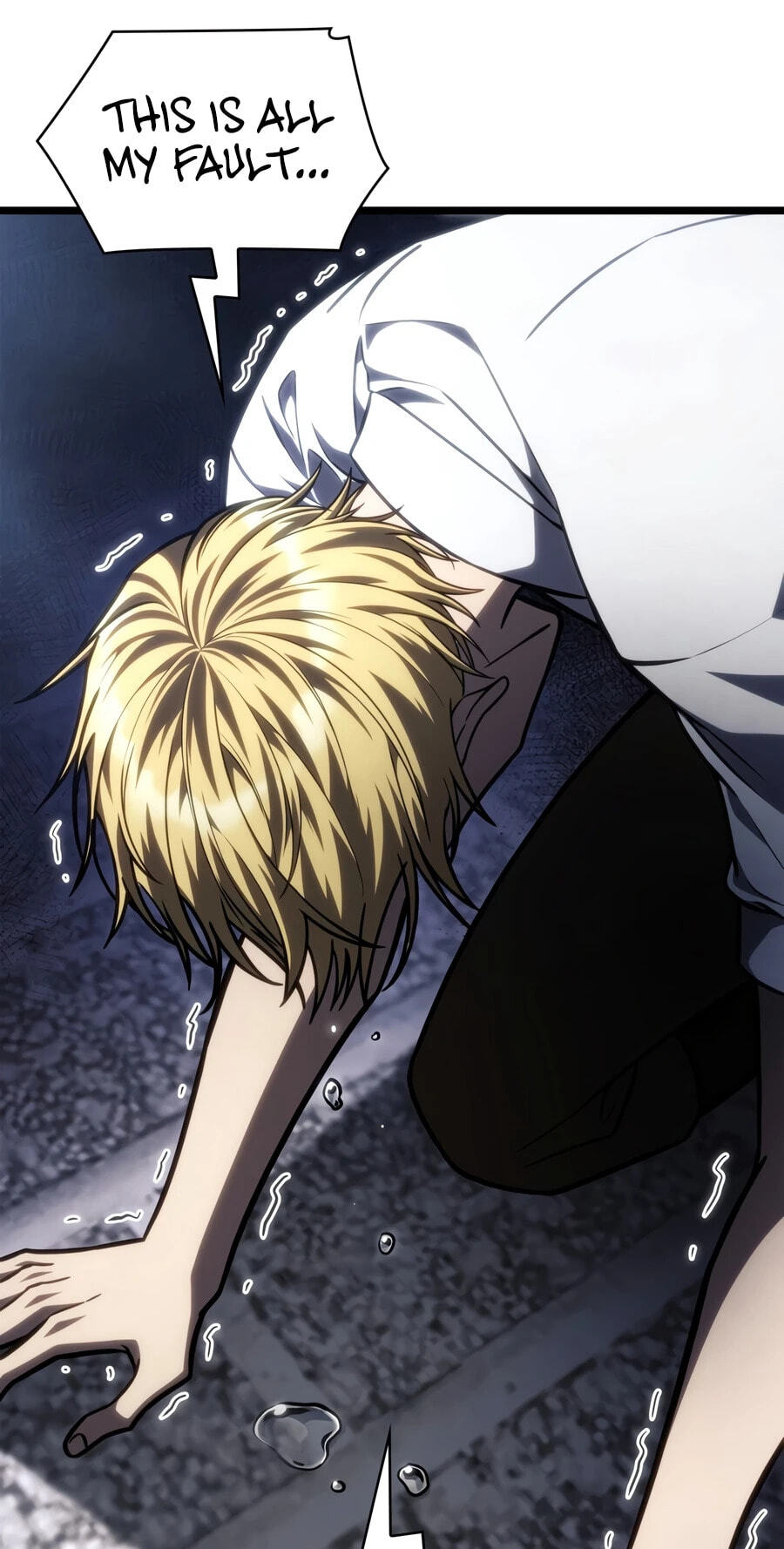 Read The Infinite Mage chapter 174 image 63 on Lezhin