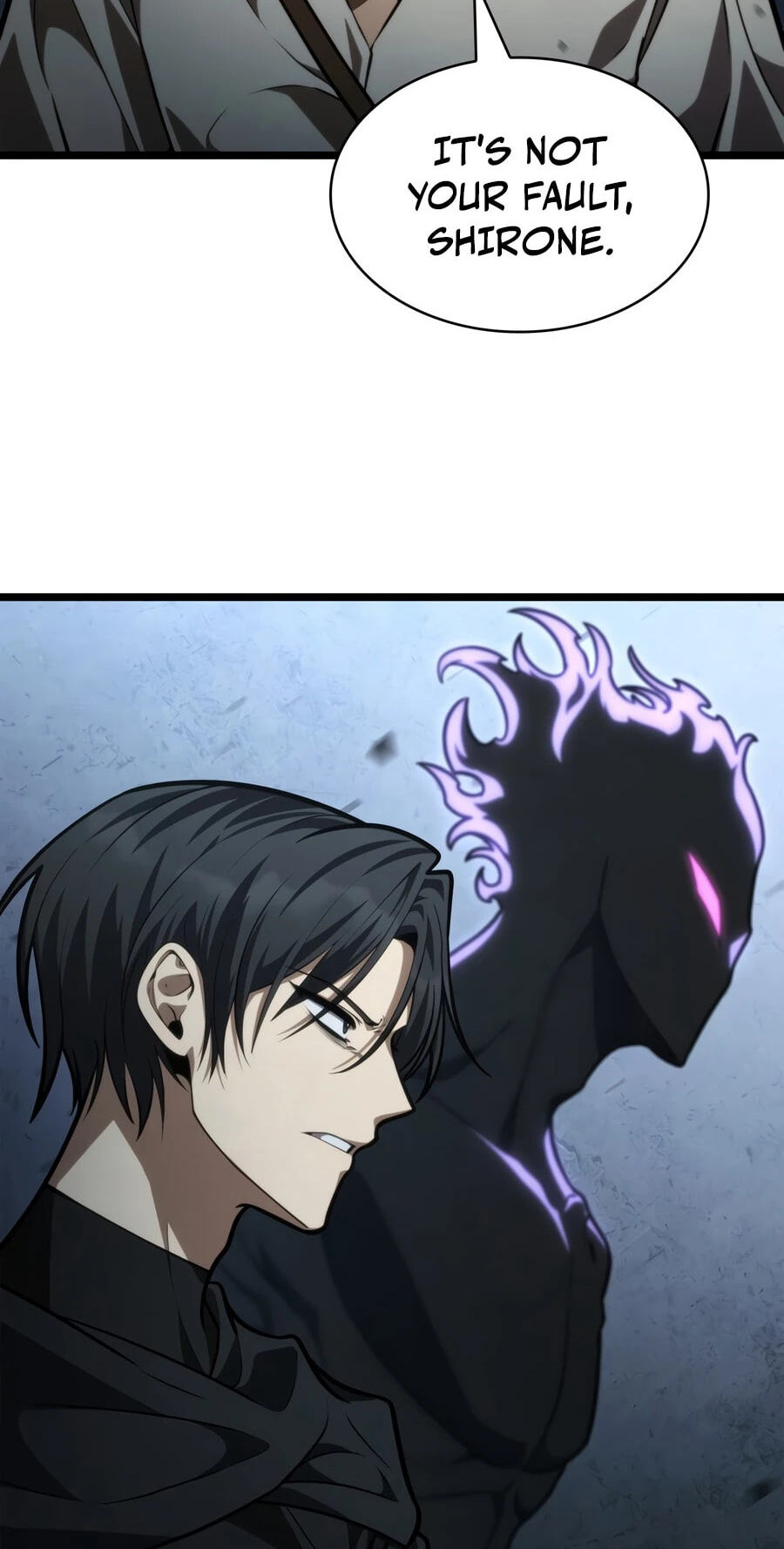 Read The Infinite Mage chapter 174 image 65 on Lezhin