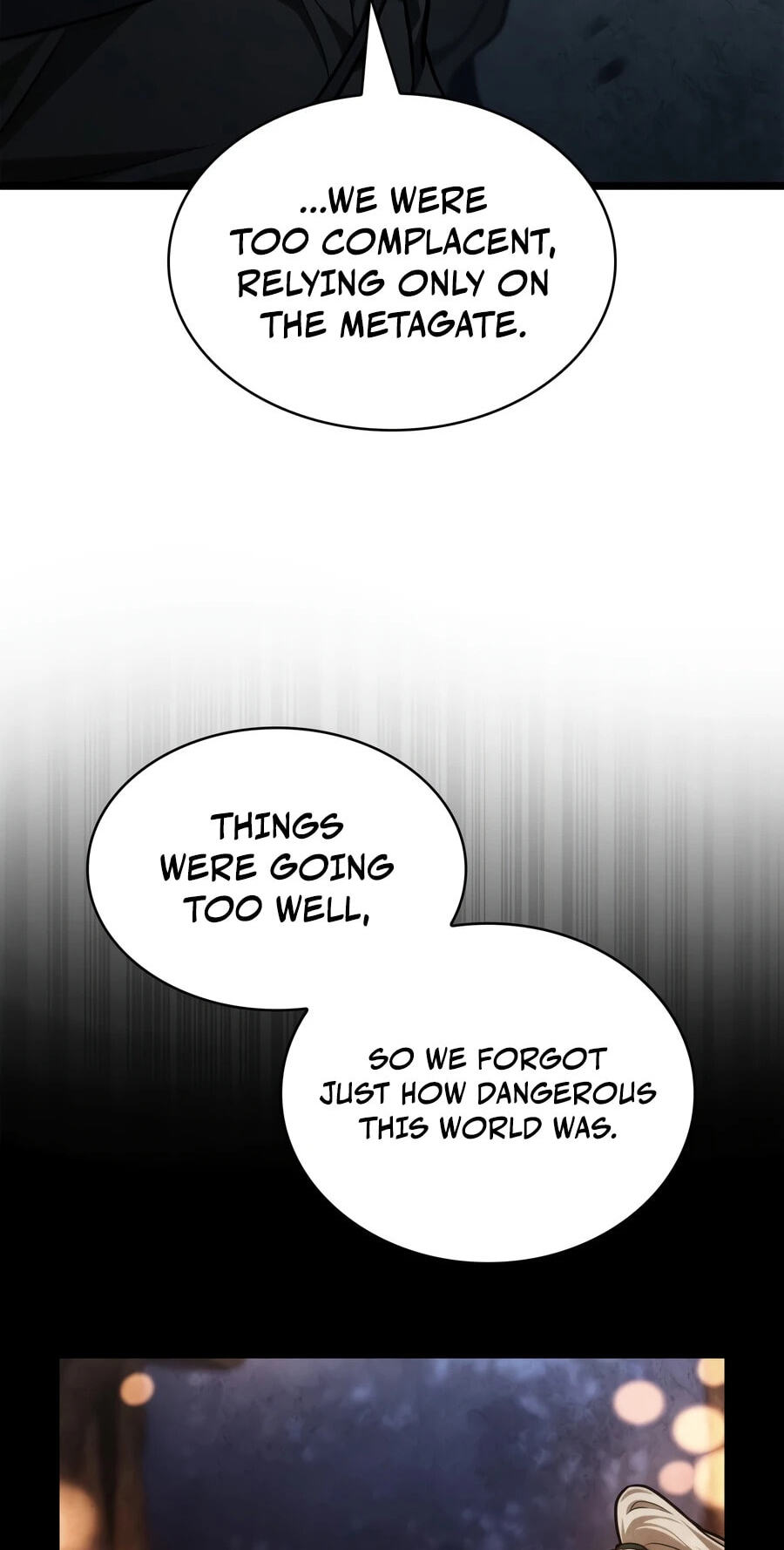 Read The Infinite Mage chapter 174 image 66 on Lezhin