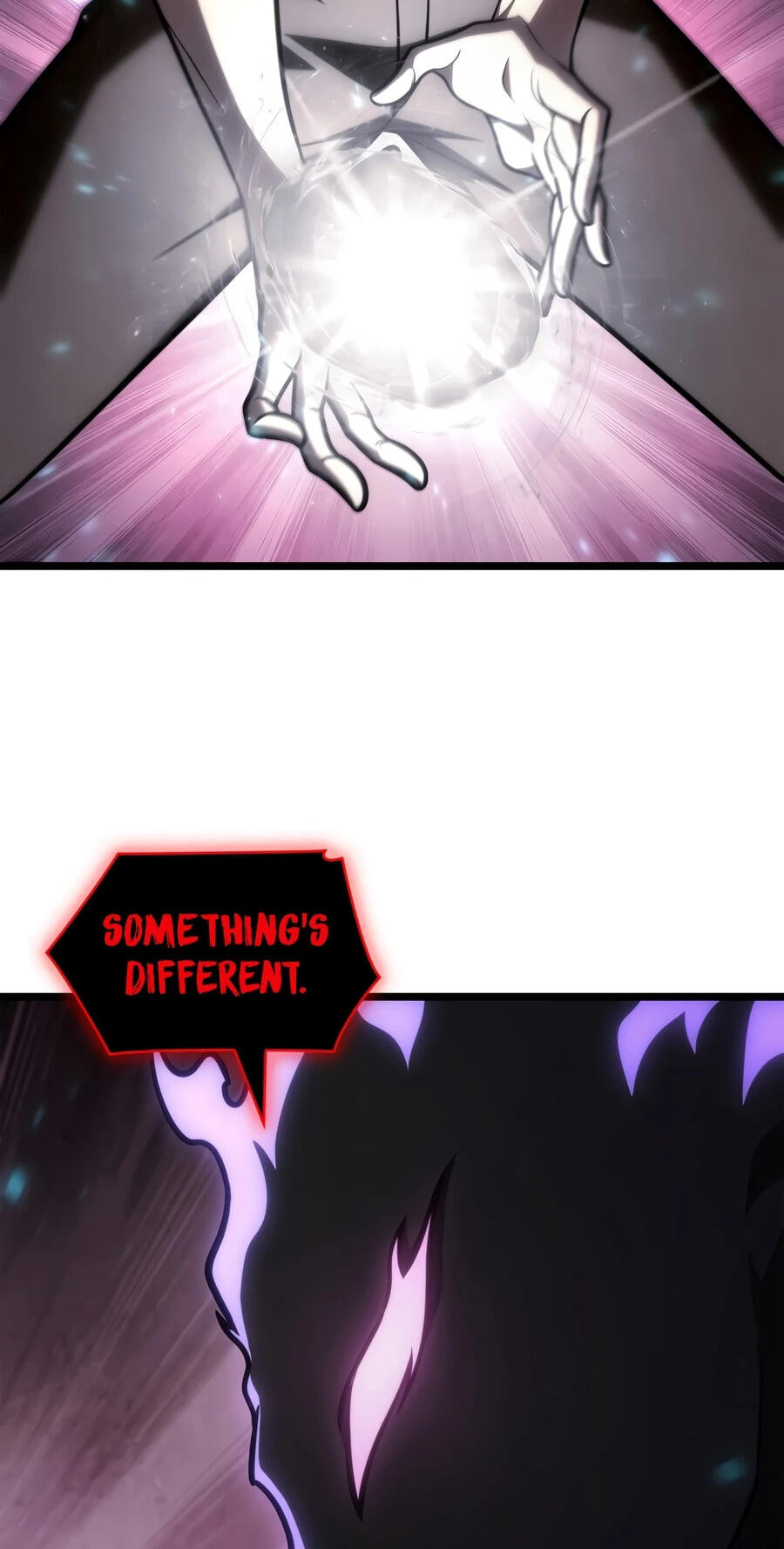 Read The Infinite Mage chapter 174 image 7 on Lezhin
