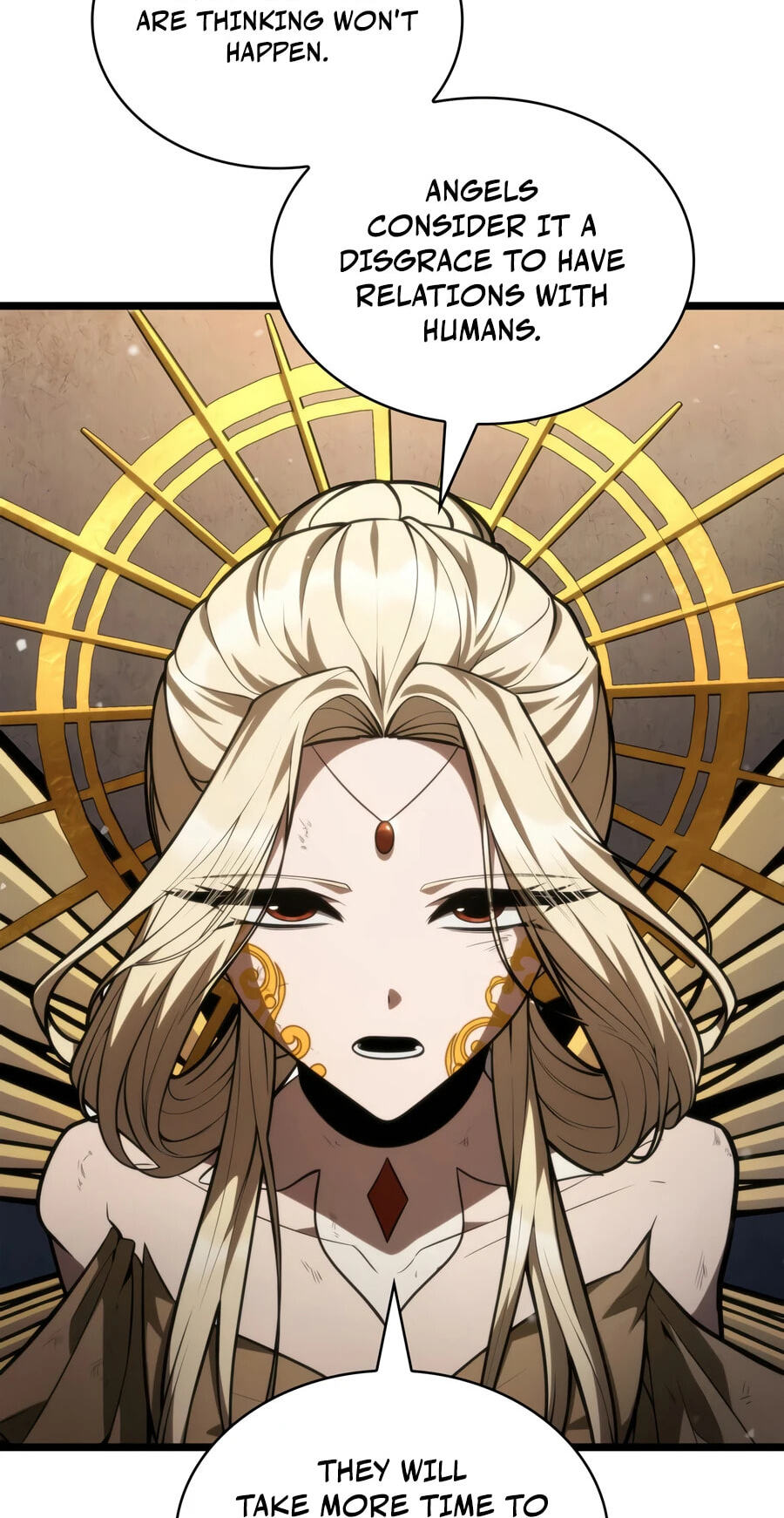 Read The Infinite Mage chapter 174 image 76 on Lezhin