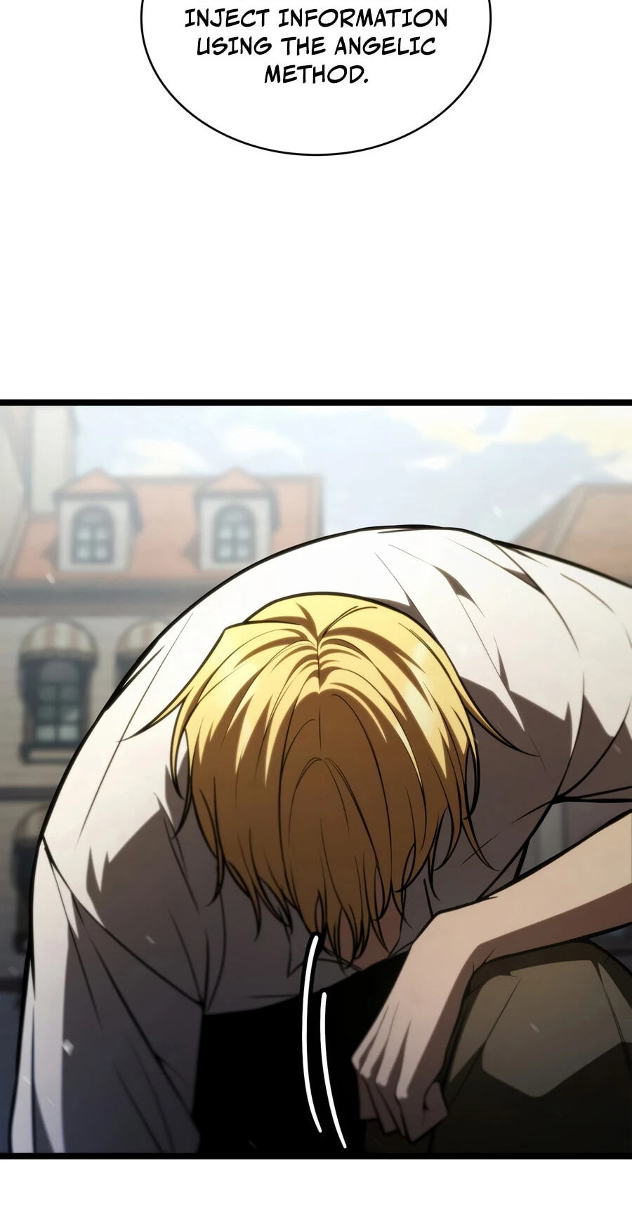 Read The Infinite Mage chapter 174 image 77 on Lezhin
